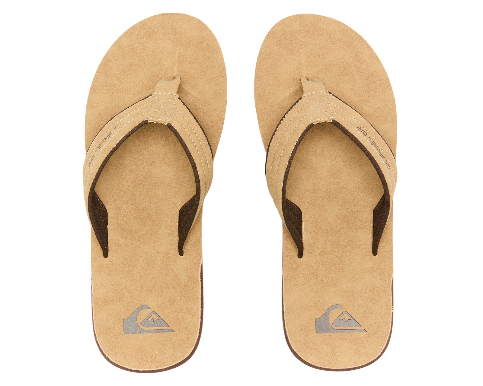 Foto 6 pulgar | Foto 5 | Sandalias de Playa Quiksilver para Hombre