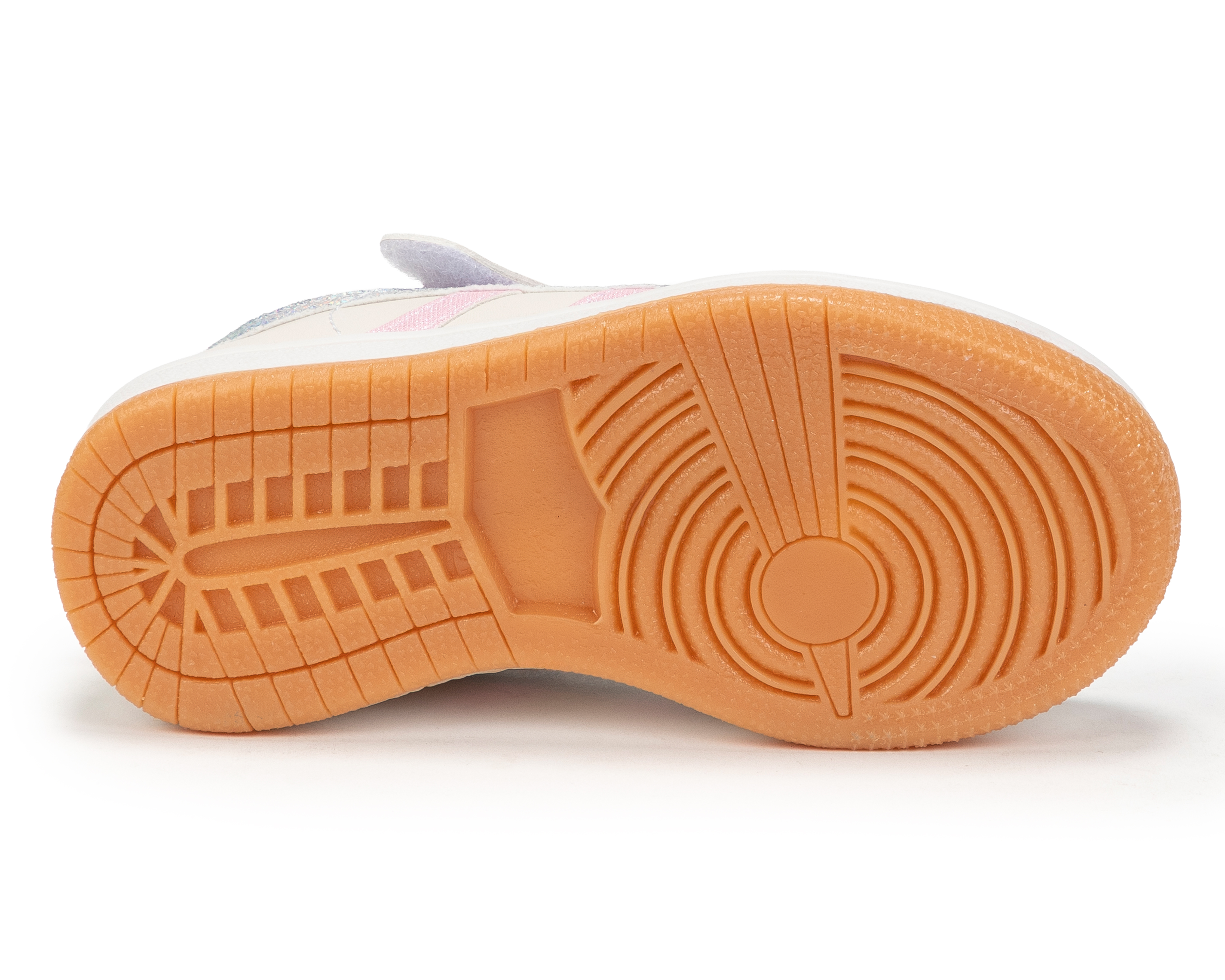 Foto 4 | Foto 4 | Tenis Casuales Girls Attitude para Niña