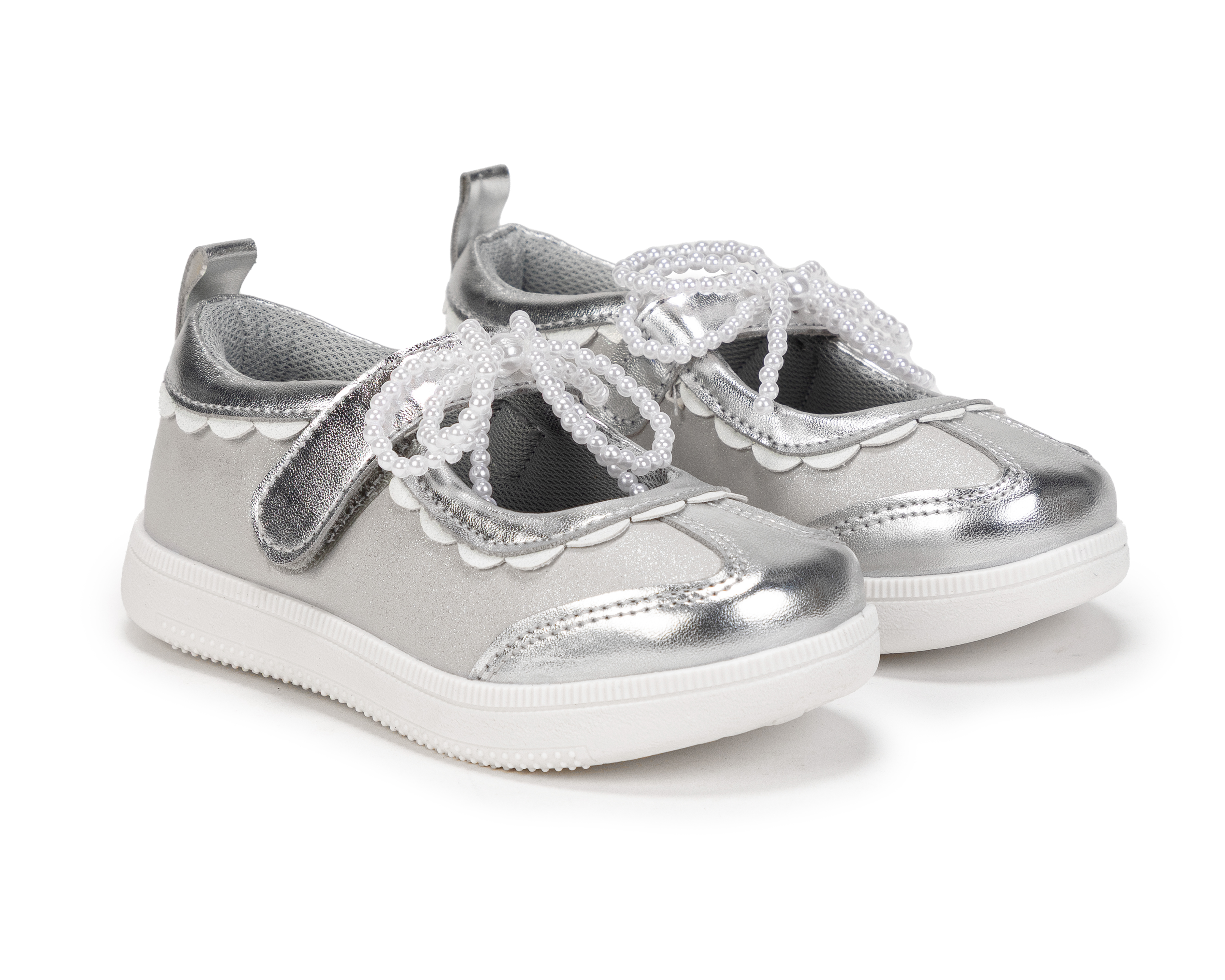 Tenis de Moda Chabelo para Niña