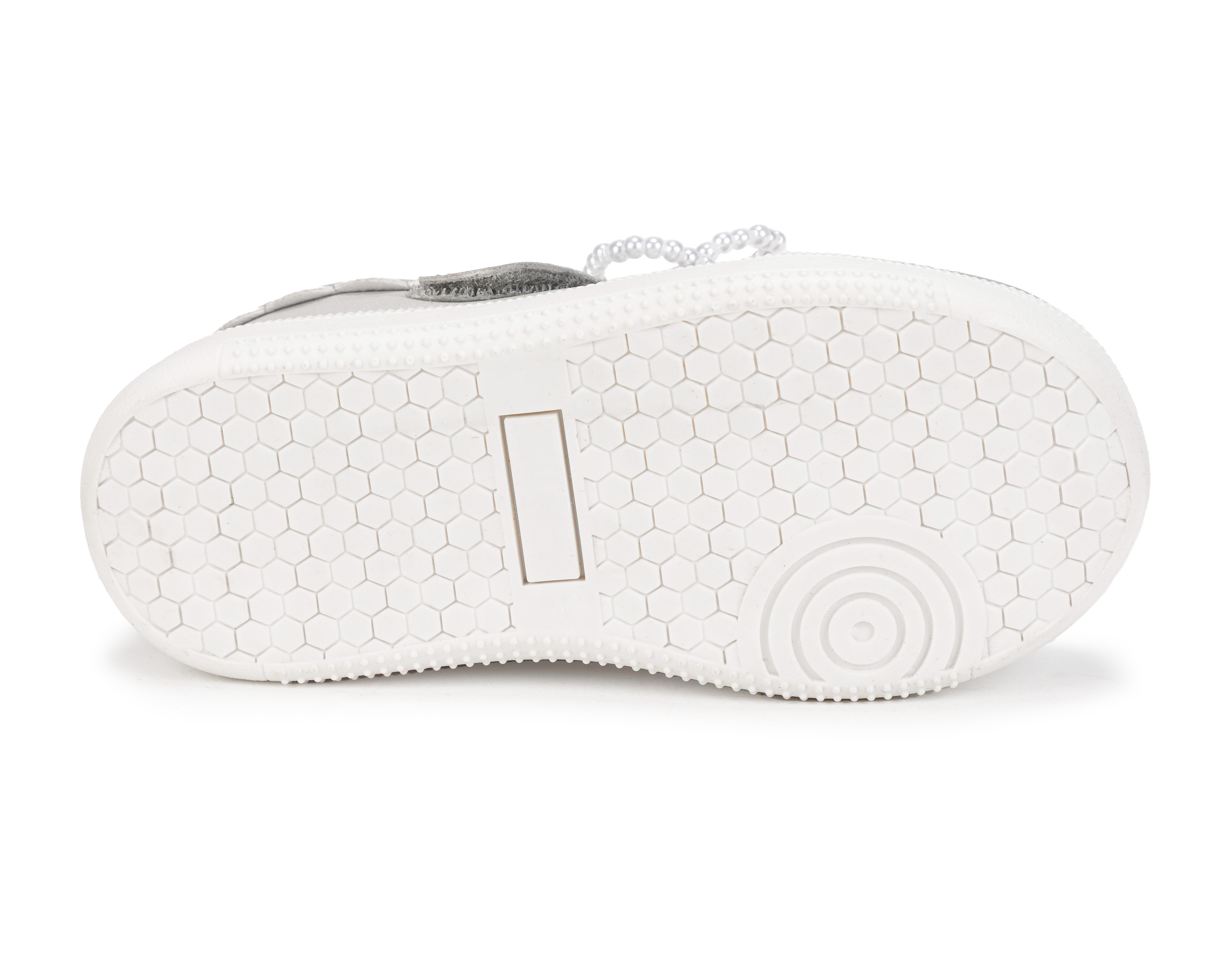 Foto 5 pulgar | Foto 4 | Tenis de Moda Chabelo para Niña