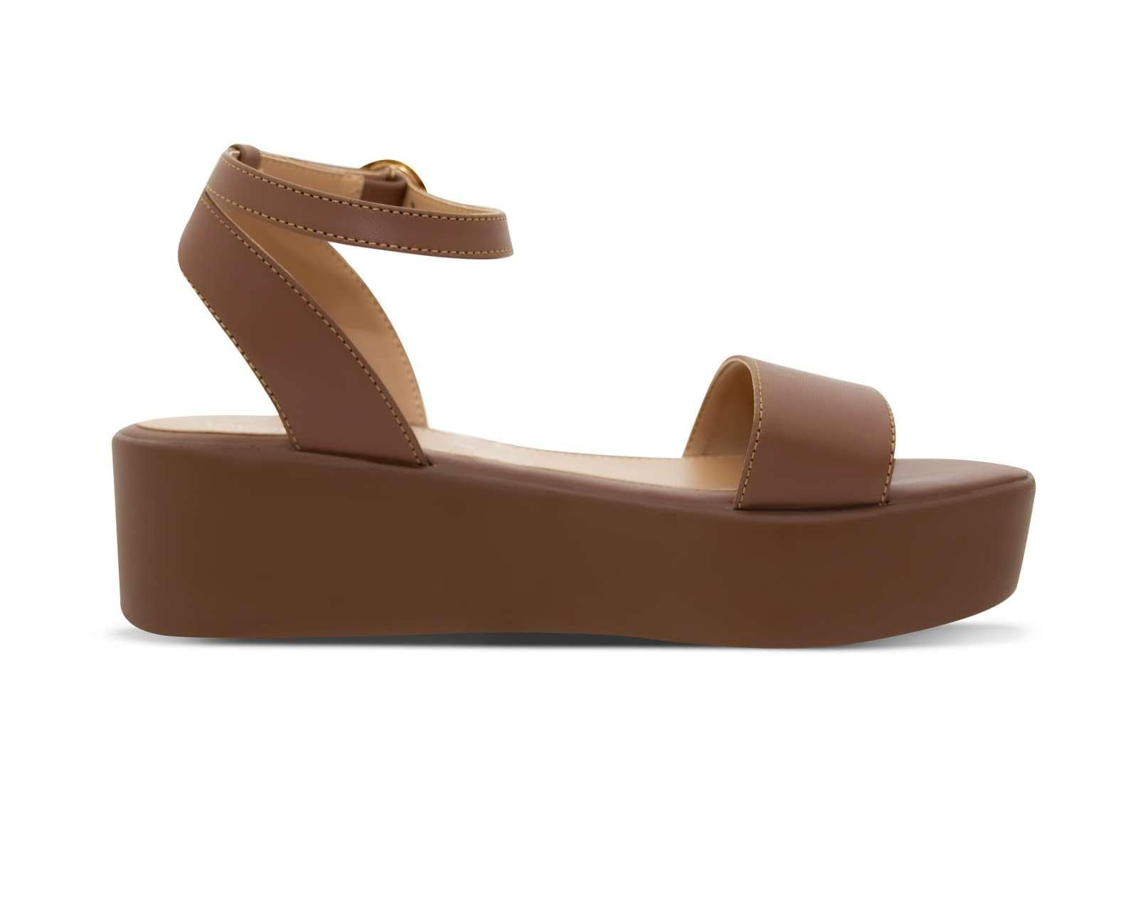 Foto 3 | Foto 3 | Sandalias Casuales 18 Forever para Mujer