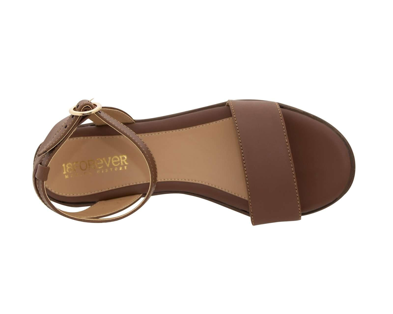 Foto 5 pulgar | Foto 4 | Sandalias Casuales 18 Forever para Mujer