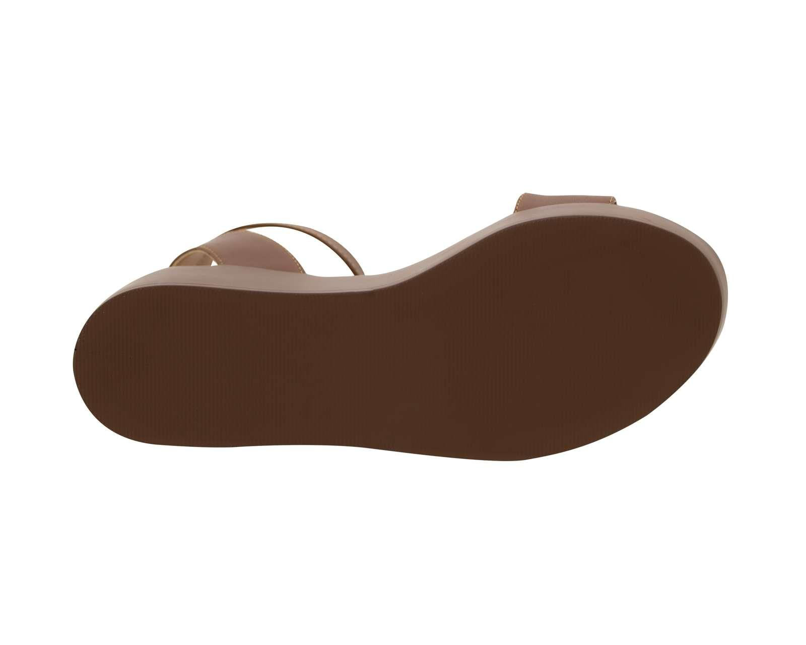 Foto 6 pulgar | Foto 5 | Sandalias Casuales 18 Forever para Mujer