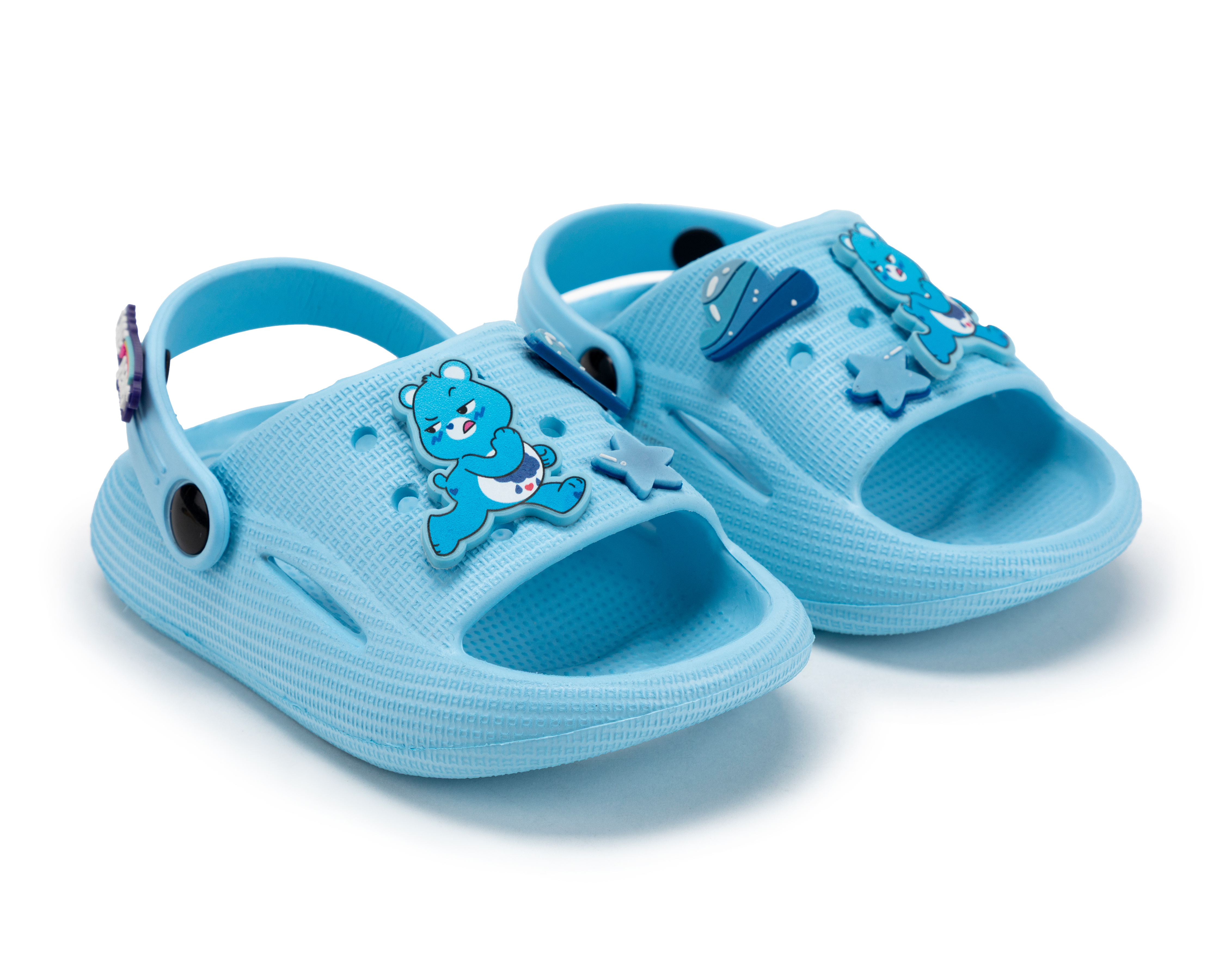 Foto 1 | Foto 1 | Sandalias de Playa Care Bears para Niña