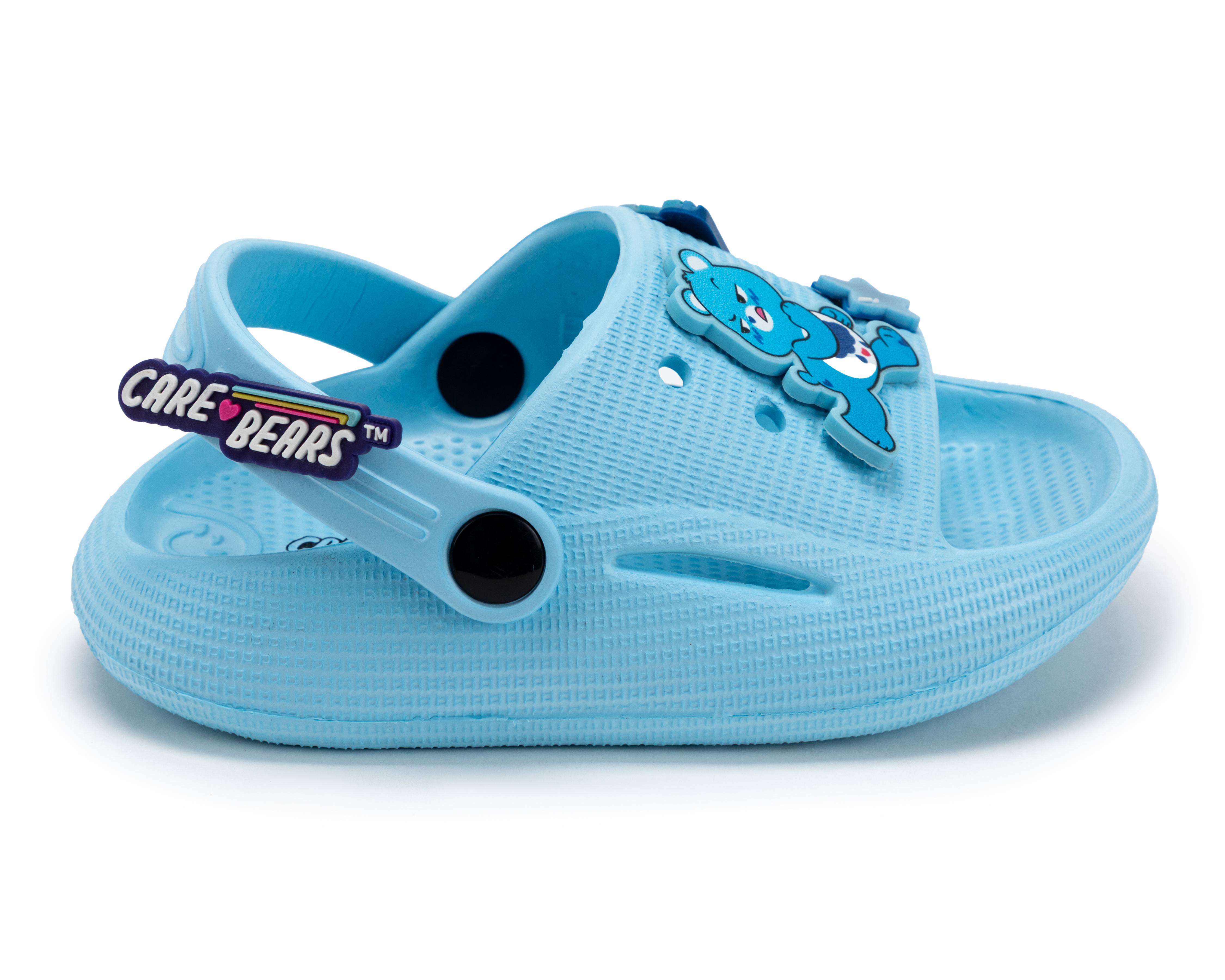 Foto 2 | Foto 2 | Sandalias de Playa Care Bears para Niña