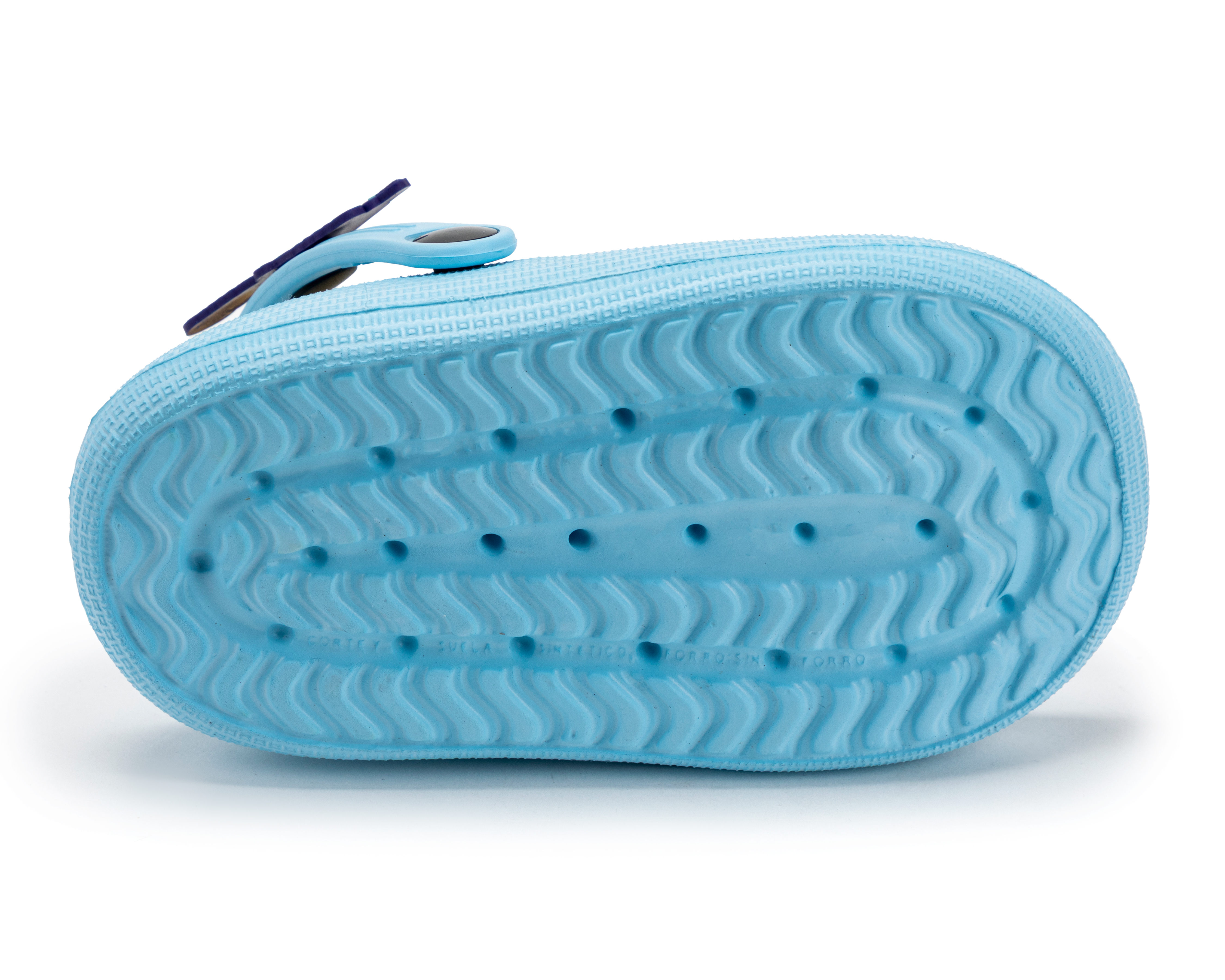 Foto 4 | Foto 4 | Sandalias de Playa Care Bears para Niña