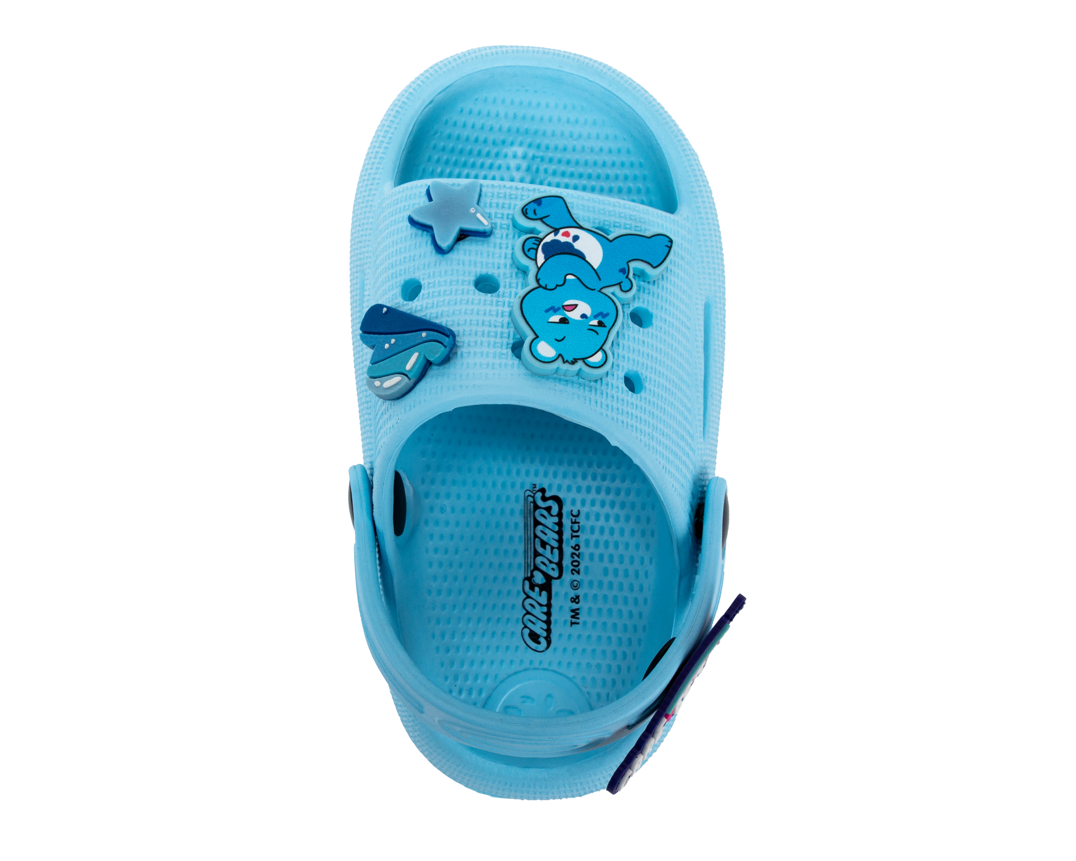 Foto 5 | Foto 5 | Sandalias de Playa Care Bears para Niña