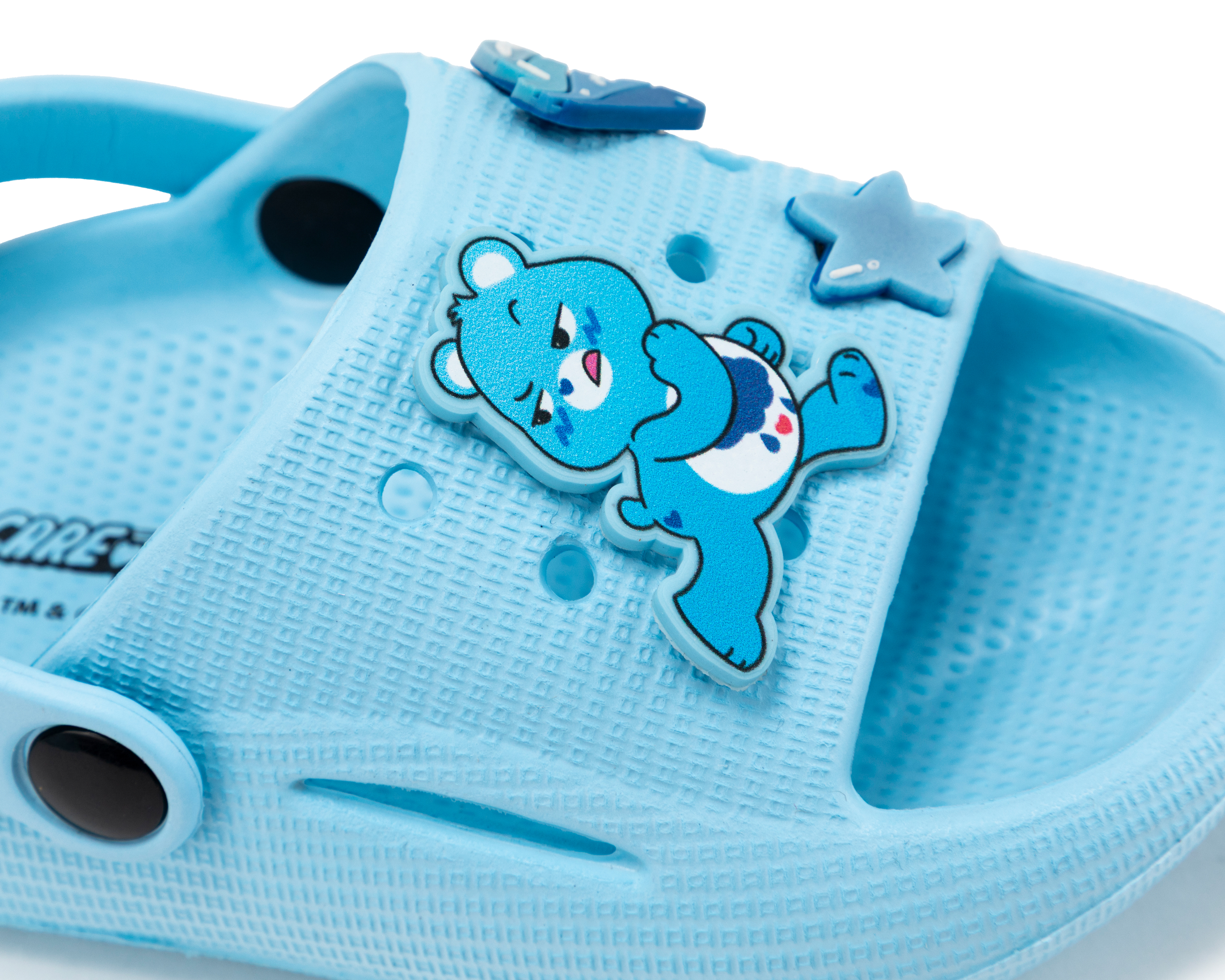 Foto 6 | Foto 6 | Sandalias de Playa Care Bears para Niña