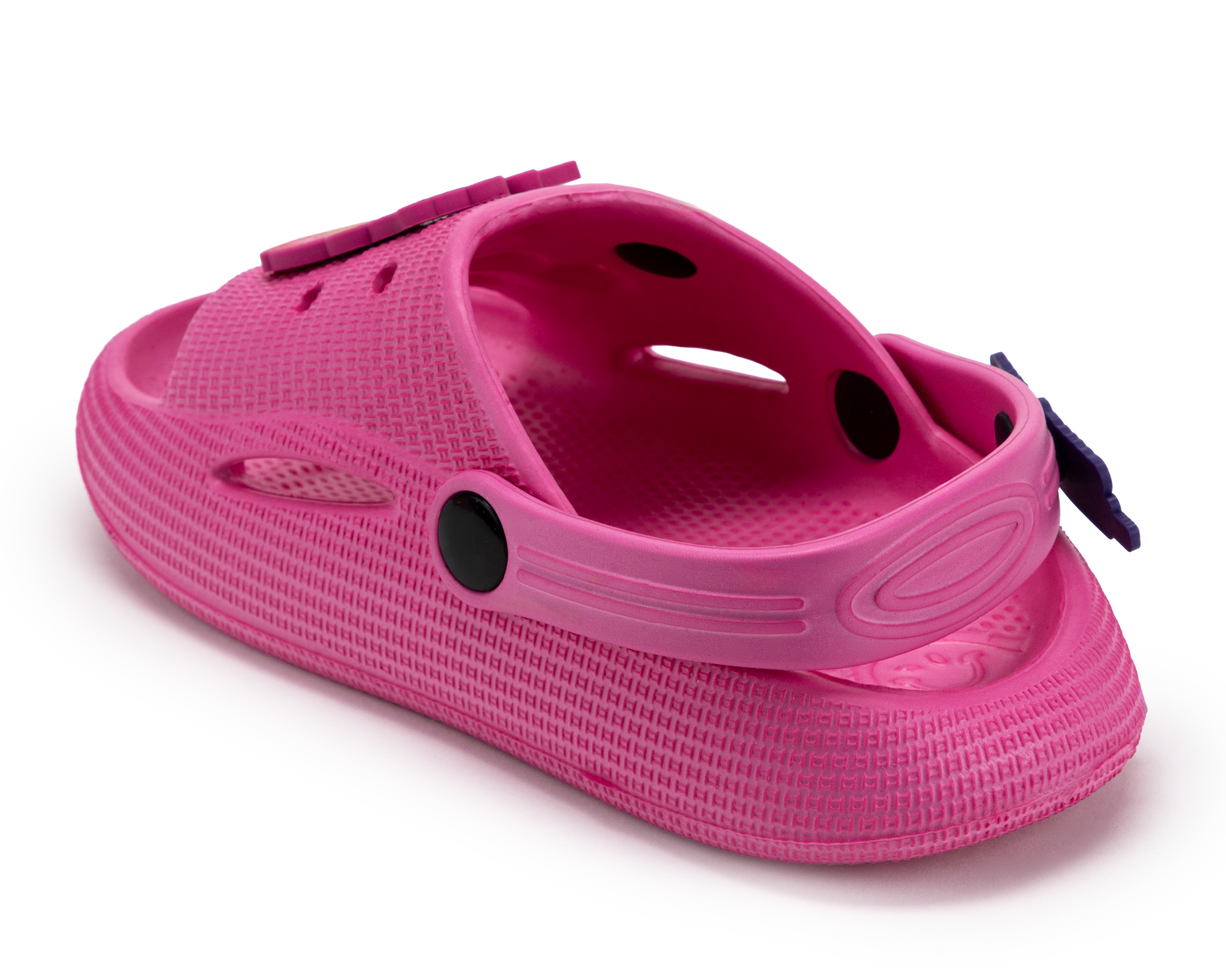 Foto 3 | Foto 3 | Sandalias Care Bears para Niña