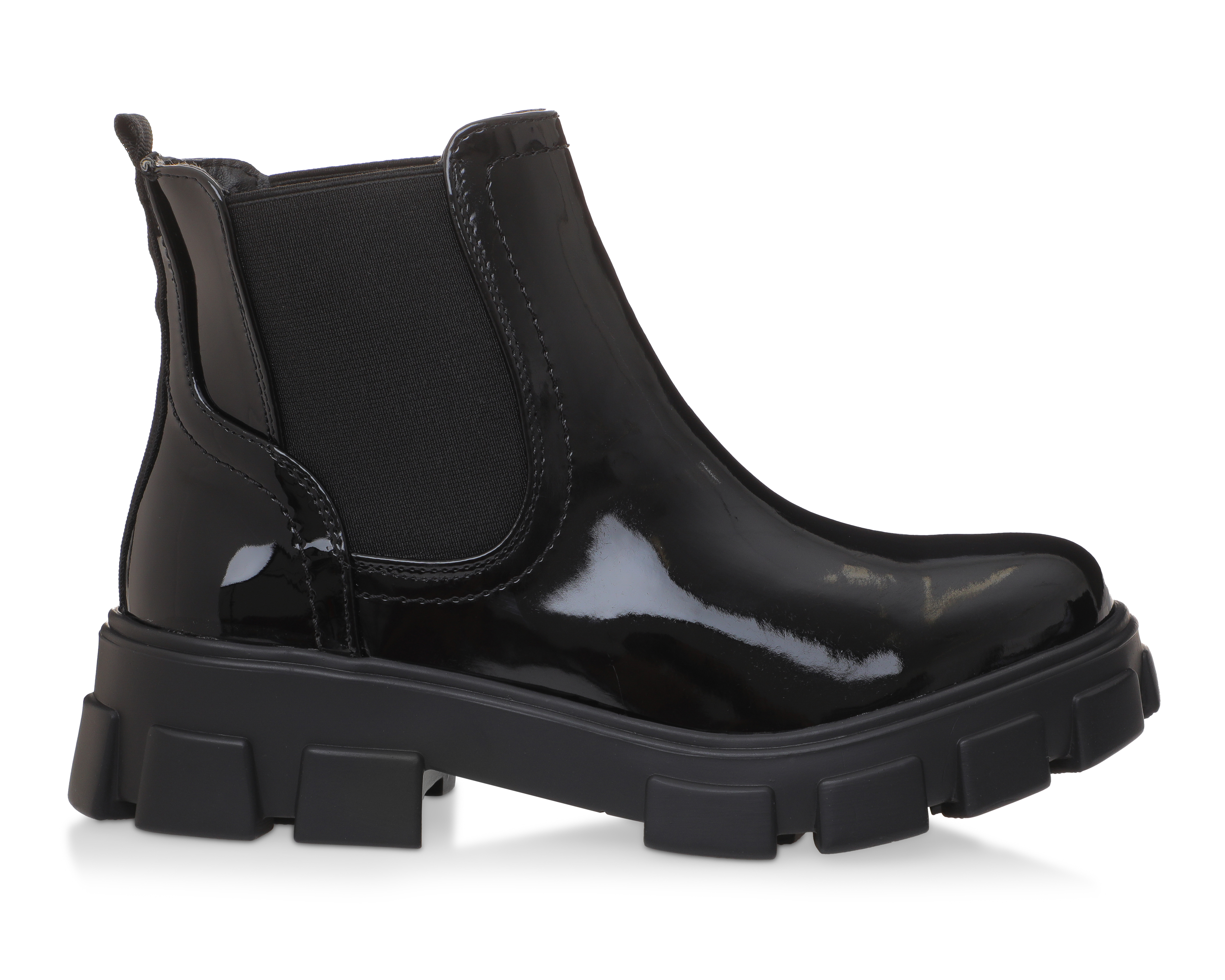 Foto 5 pulgar | Foto 4 | Botas Urbanas Refill para Mujer