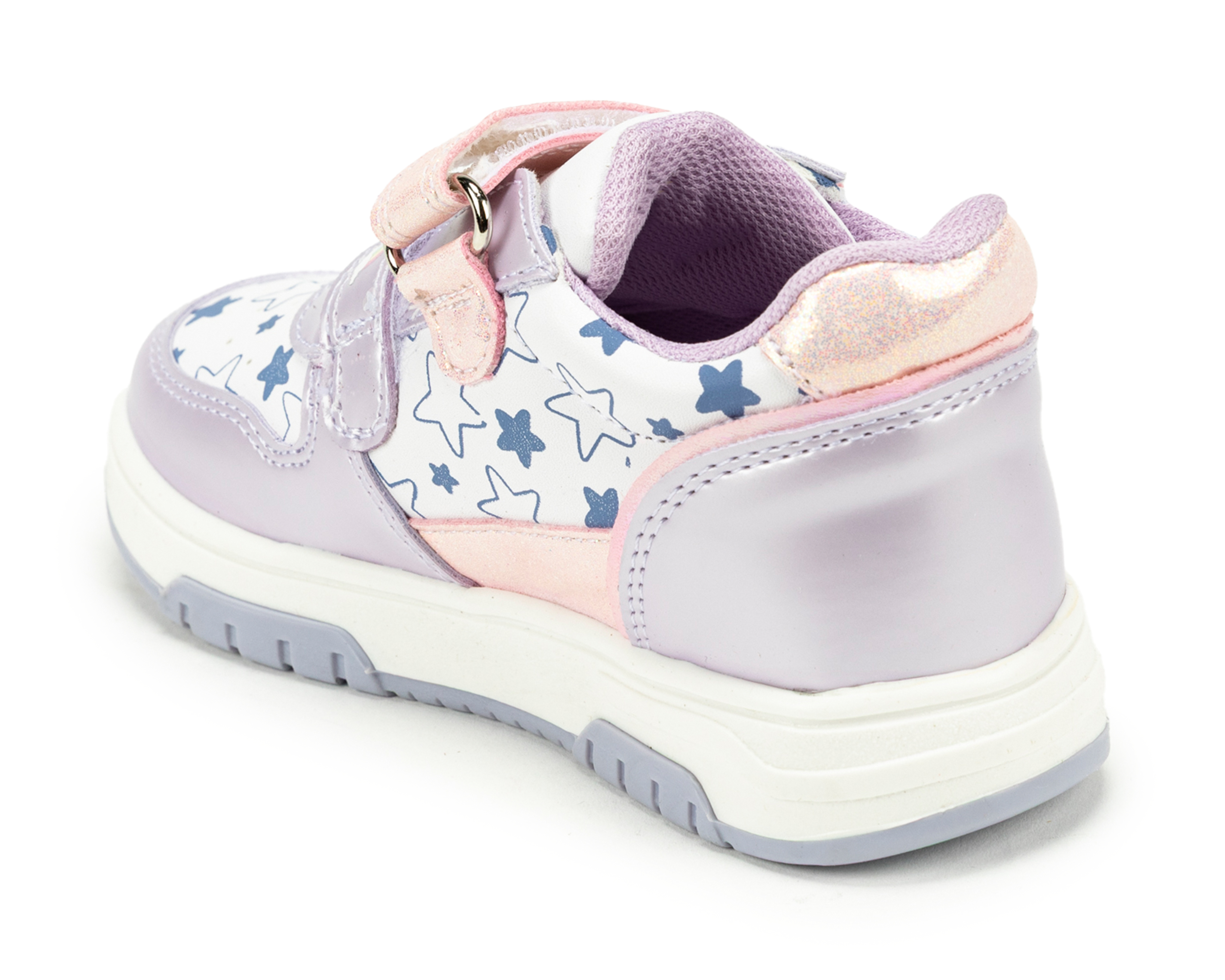 Foto 3 | Foto 3 | Tenis Casuales Bambino para Niña