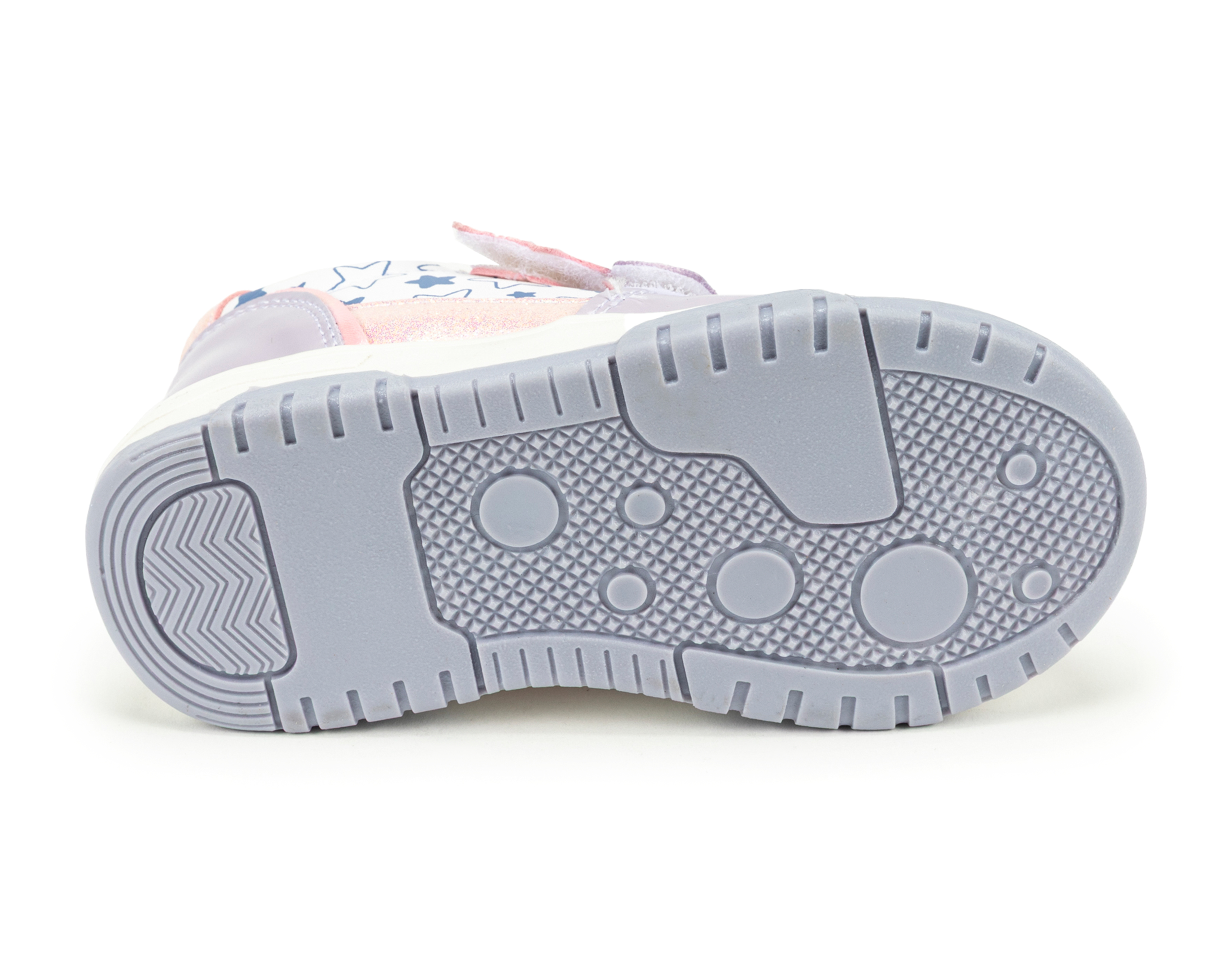 Foto 5 pulgar | Foto 4 | Tenis Casuales Bambino para Niña