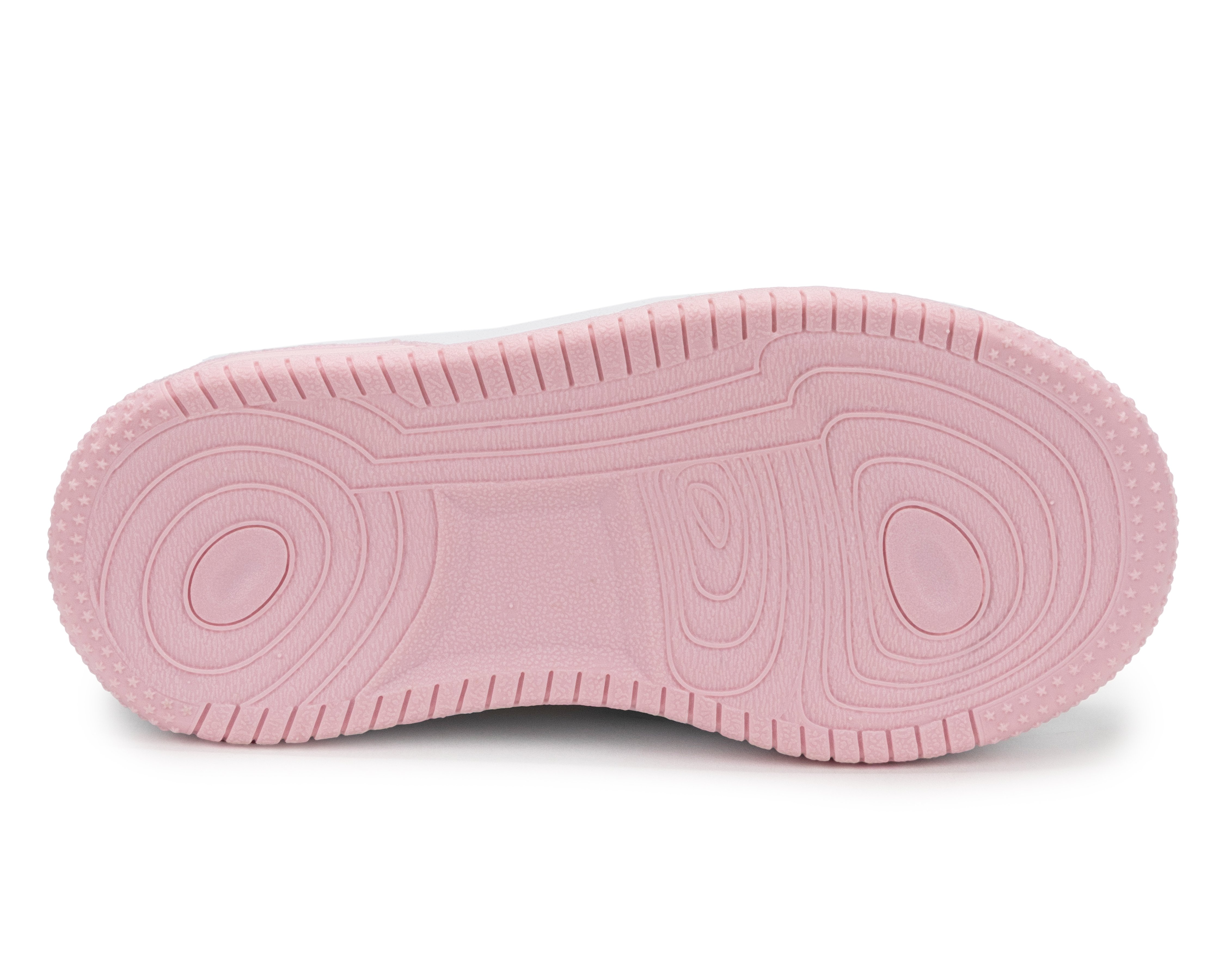 Foto 4 | Foto 4 | Tenis Casuales Girls Attitude para Niña