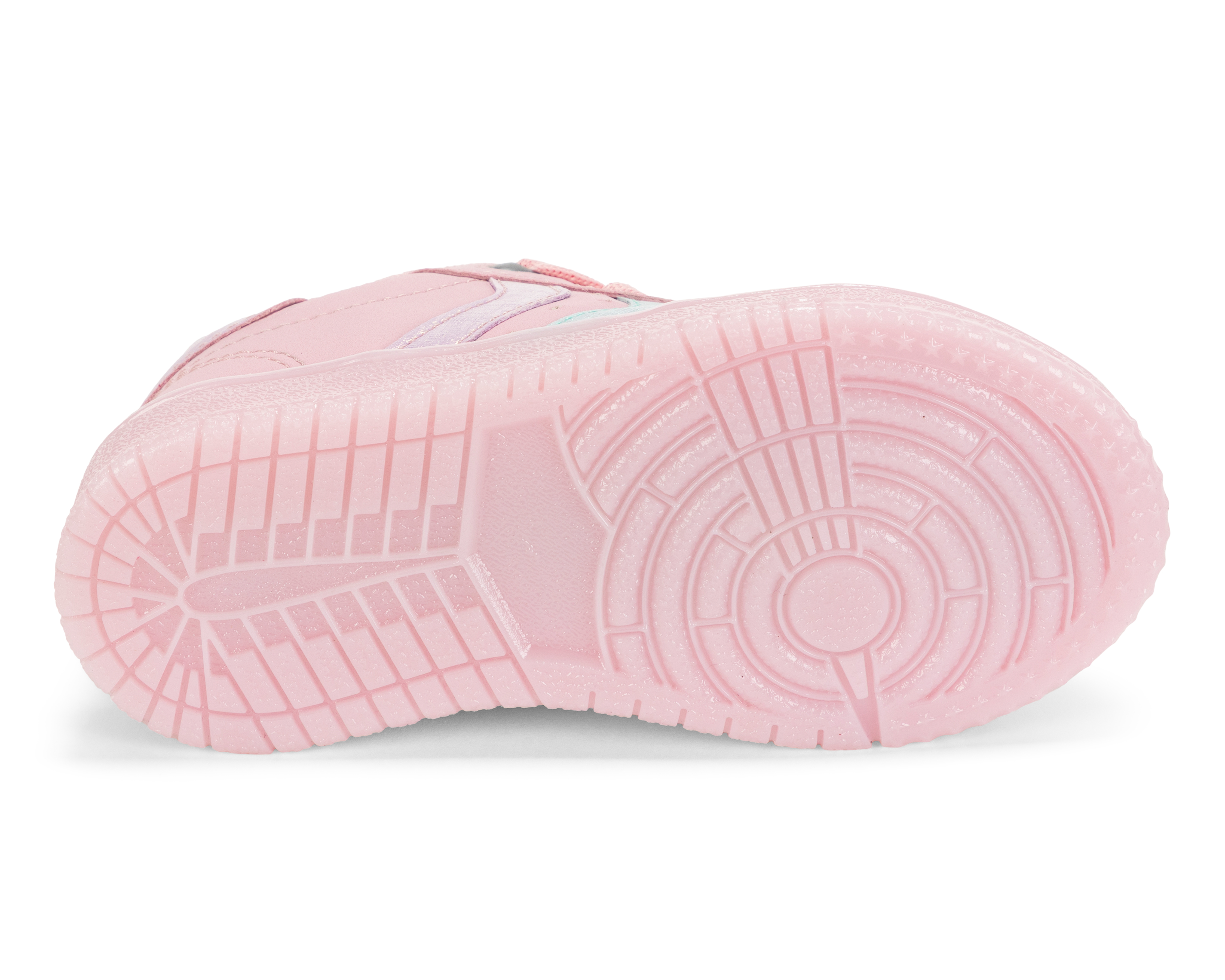 Foto 4 | Foto 4 | Tenis Casuales Girls Attitude para Niña