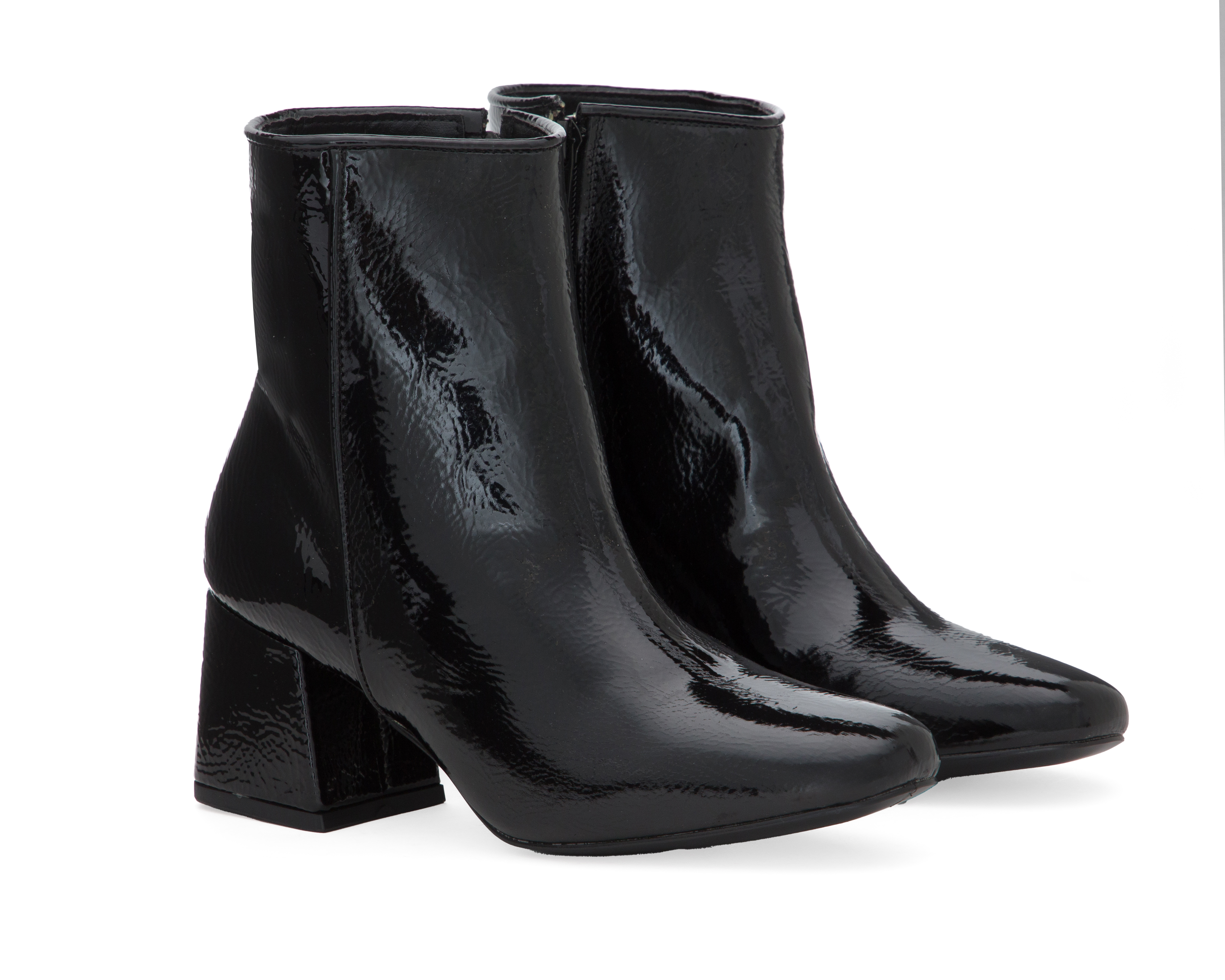 Botines Casuales Sahara para Mujer