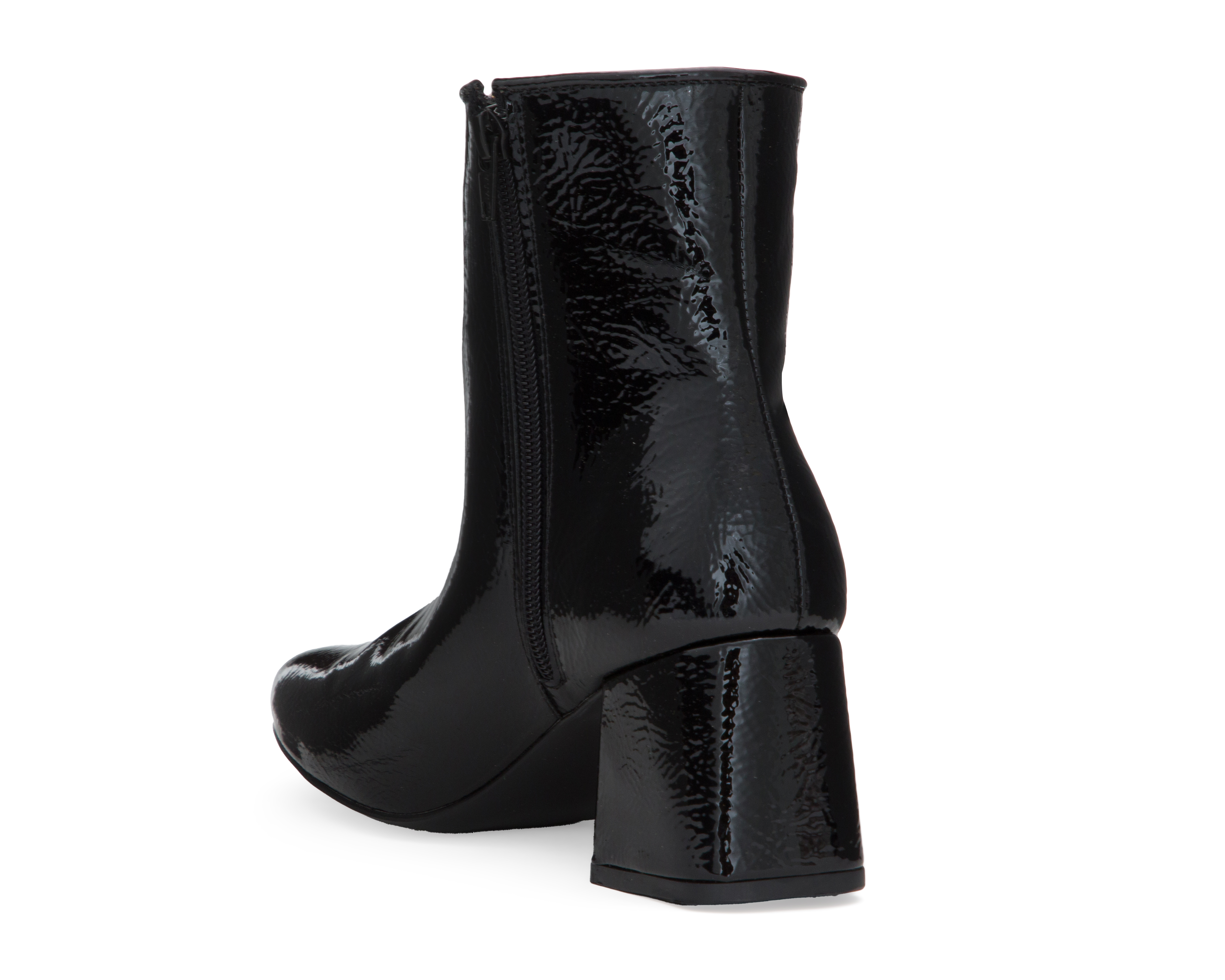 Foto 4 pulgar | Foto 3 | Botines Casuales Sahara para Mujer