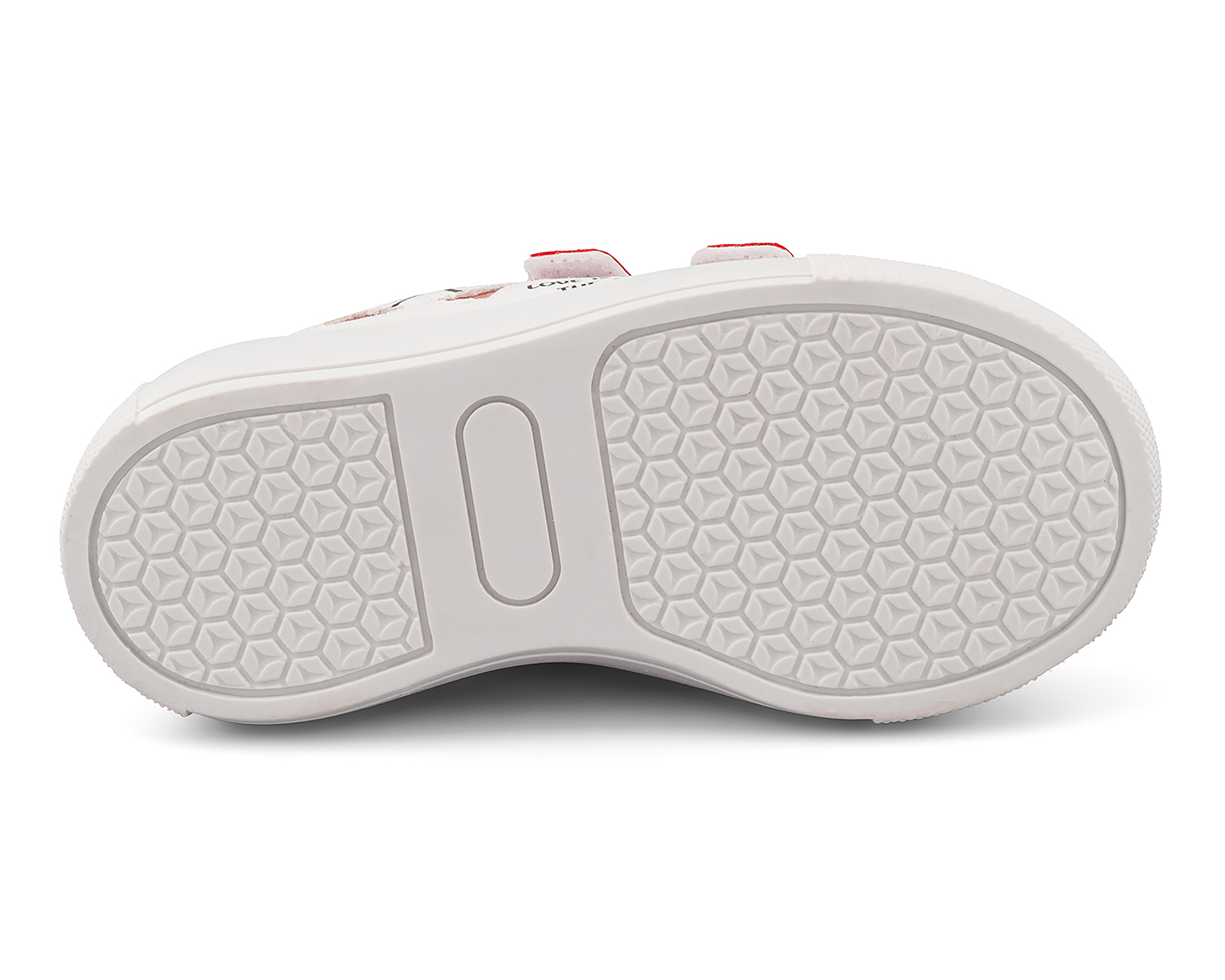 Foto 5 pulgar | Foto 4 | Tenis Casuales Girls Attitude para Niña