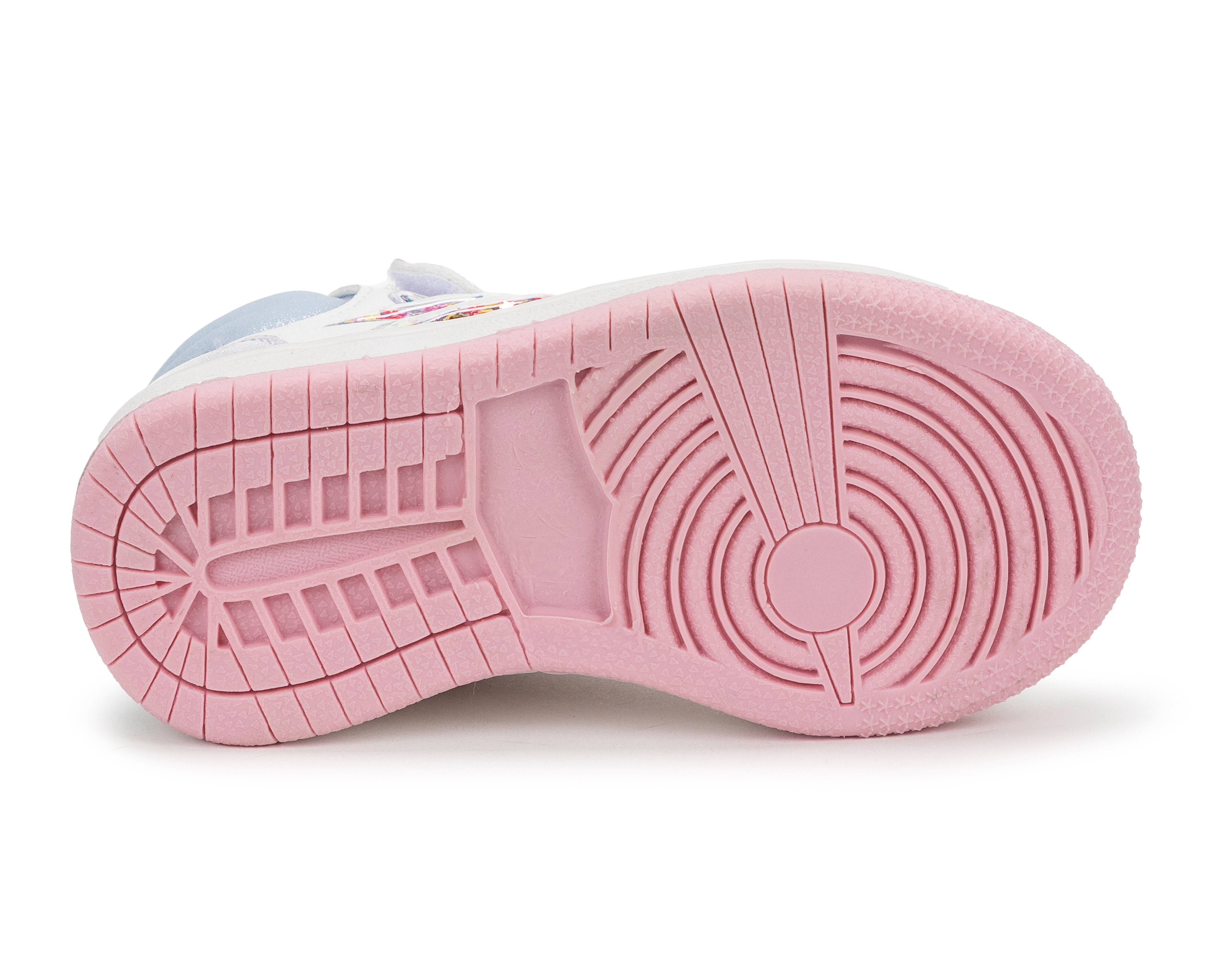 Foto 5 pulgar | Foto 4 | Tenis Girls Attitude para Niña