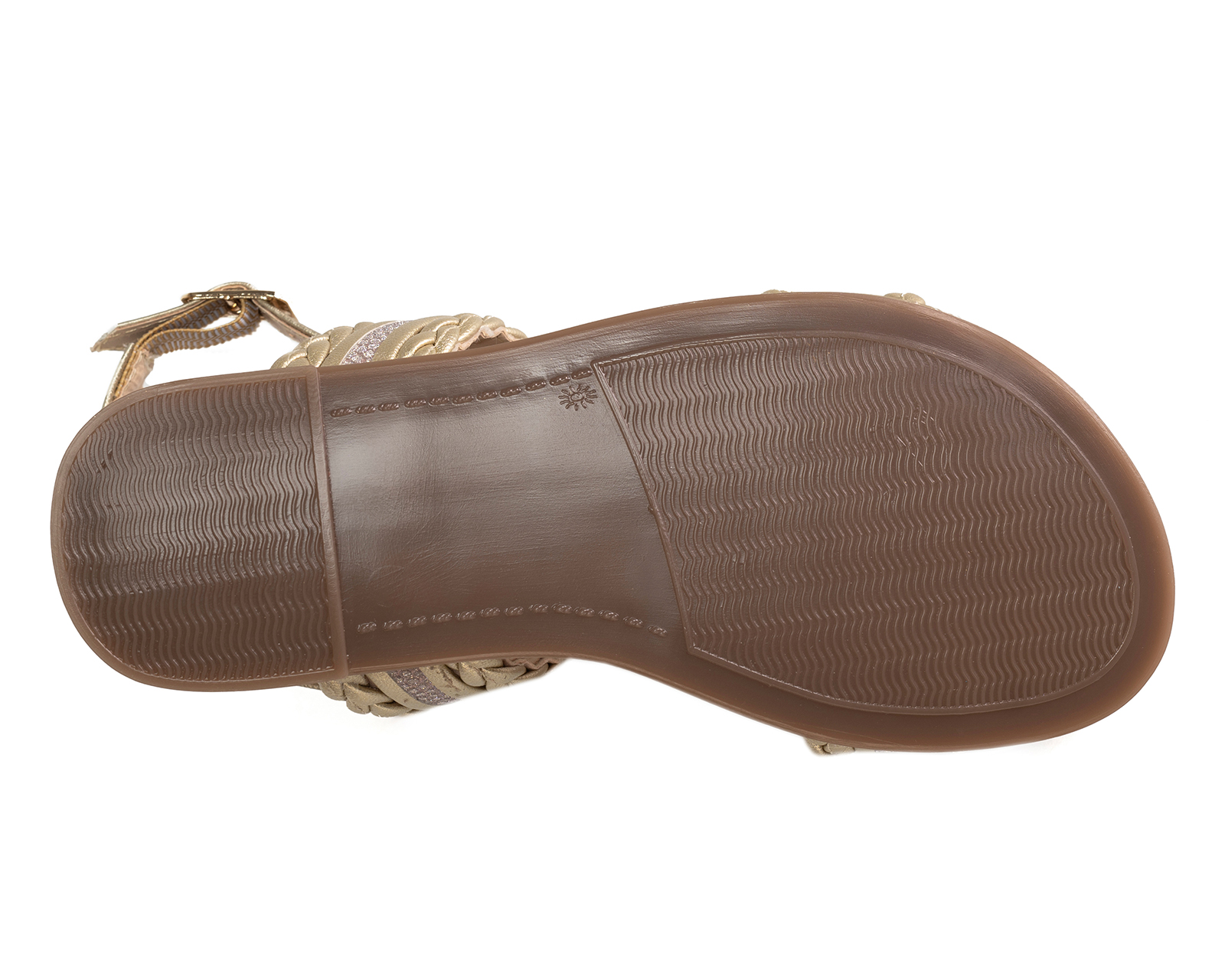 Foto 4 pulgar | Foto 3 | Sandalias Girls Attitude para Niña