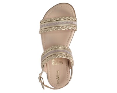 Foto 4 | Foto 4 | Sandalias Girls Attitude para Niña