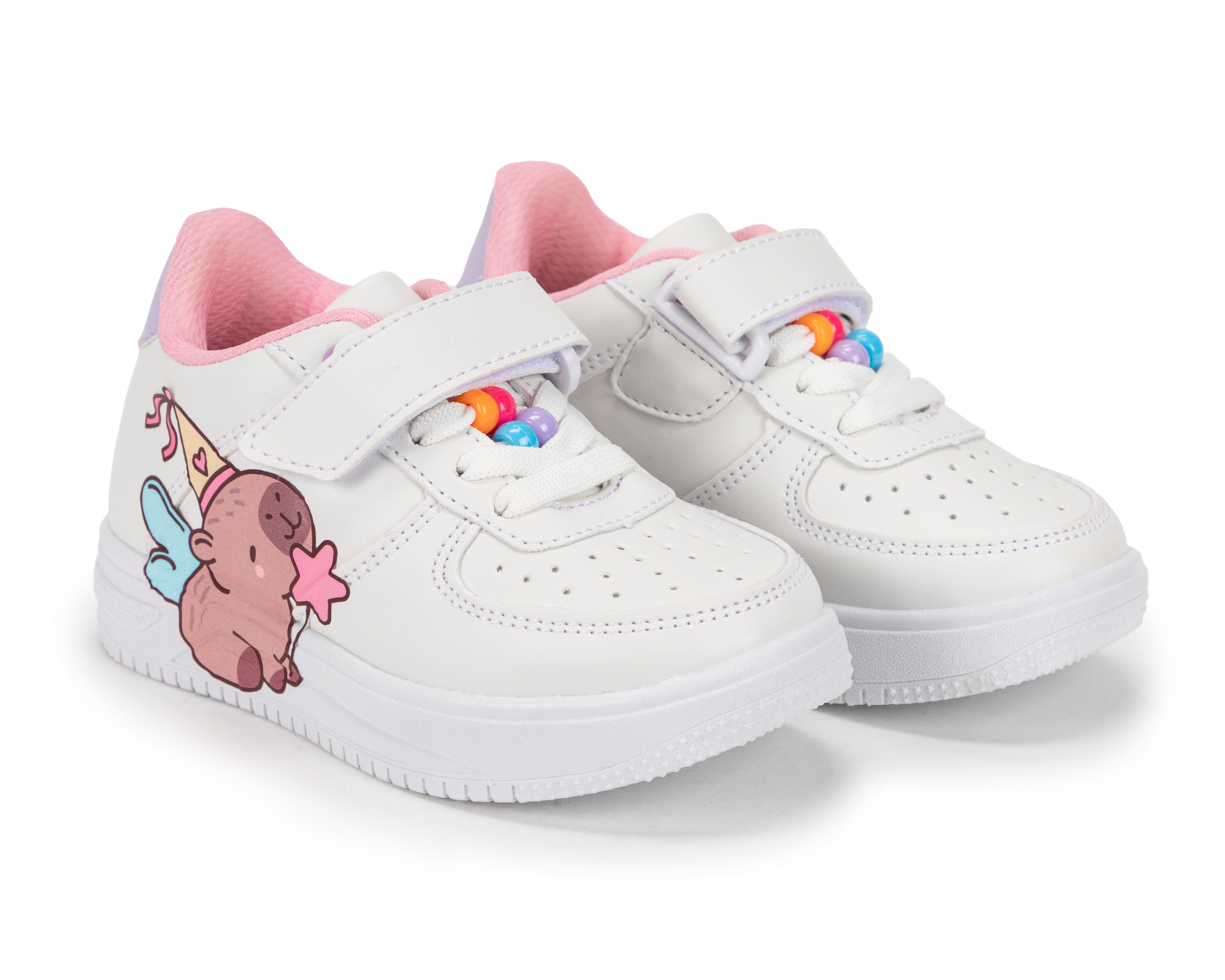 Foto 1 | Foto 1 | Tenis Blasito para Bebé Niña