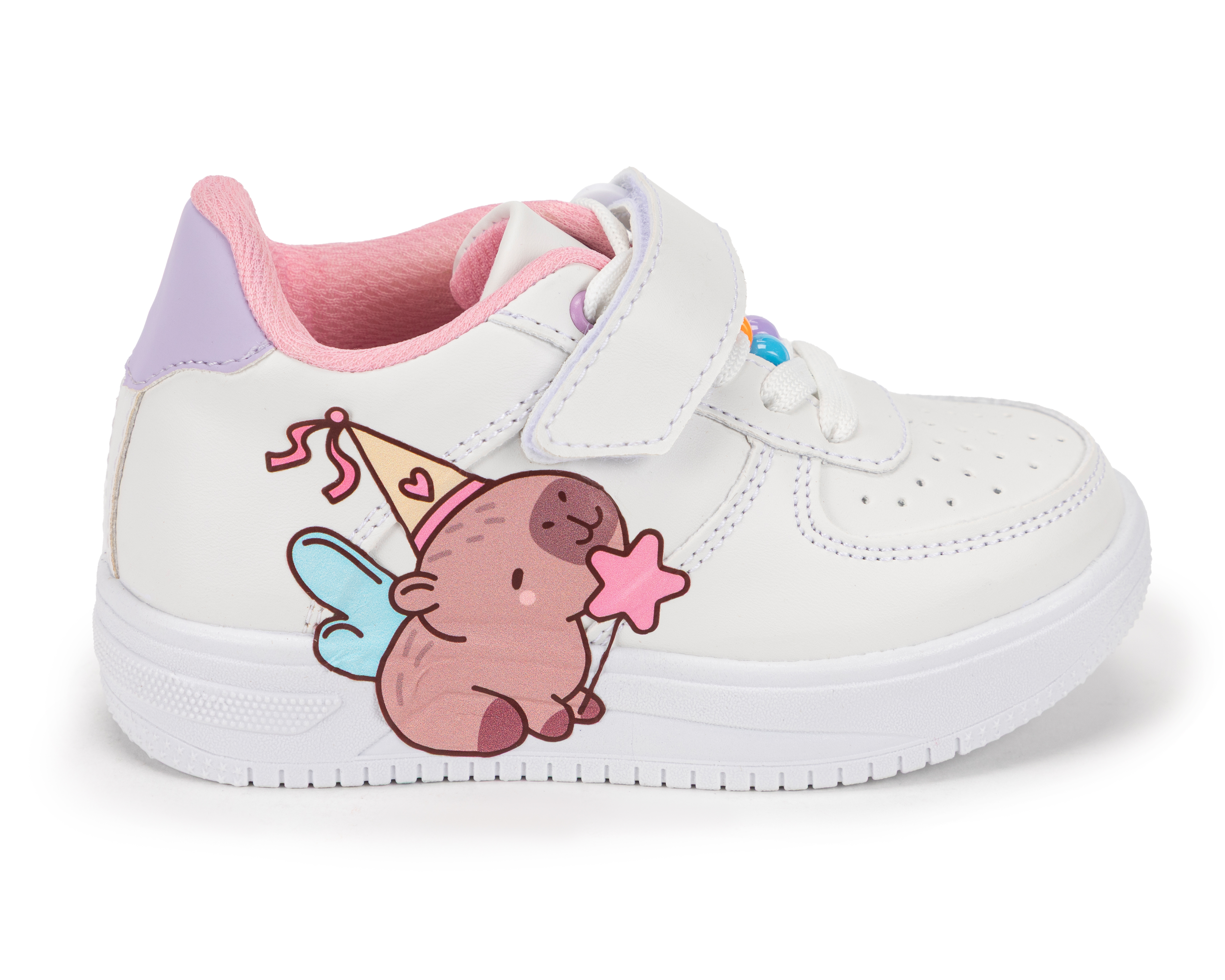 Foto 2 | Foto 2 | Tenis Blasito para Bebé Niña