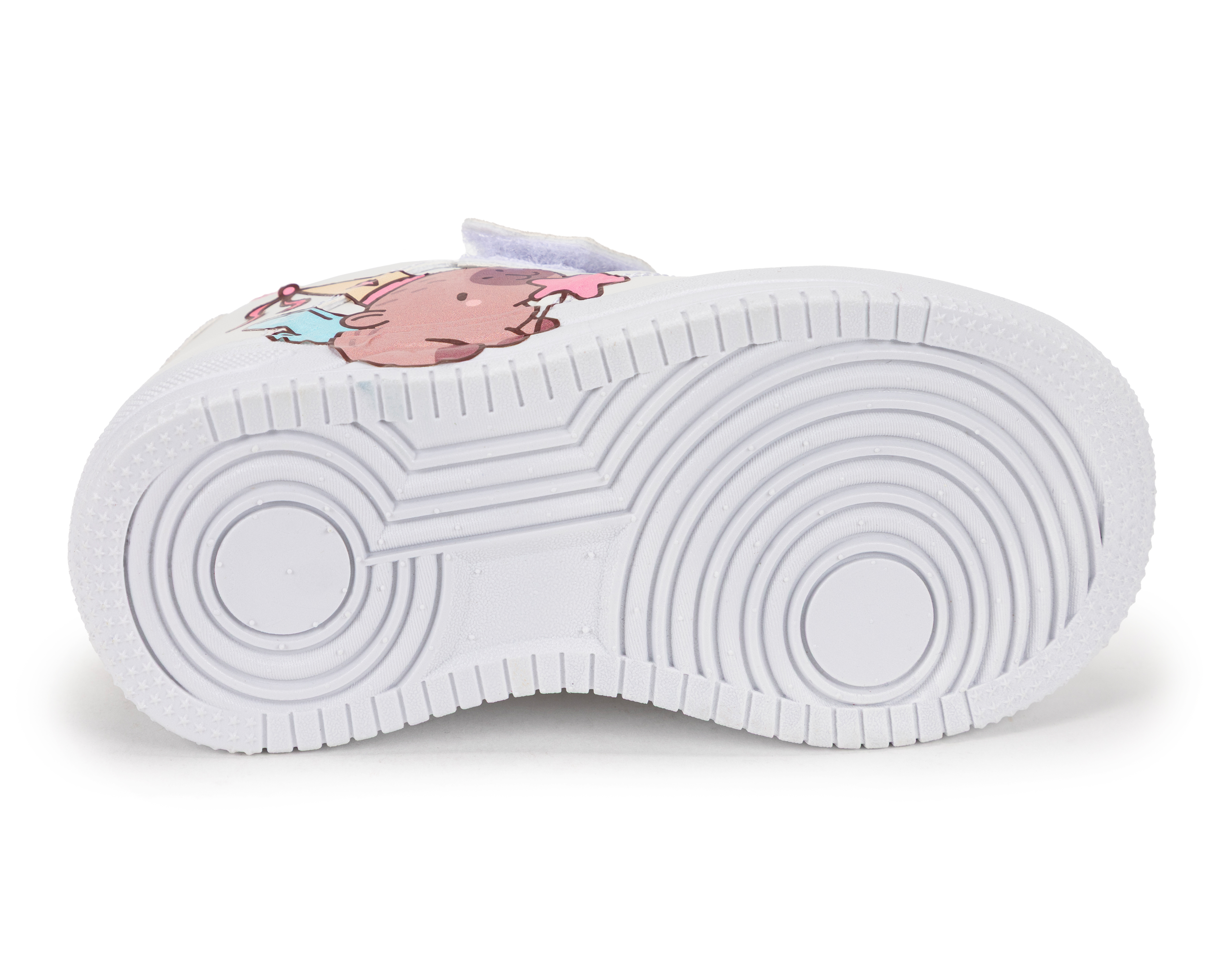 Foto 5 pulgar | Foto 4 | Tenis Blasito para Bebé Niña