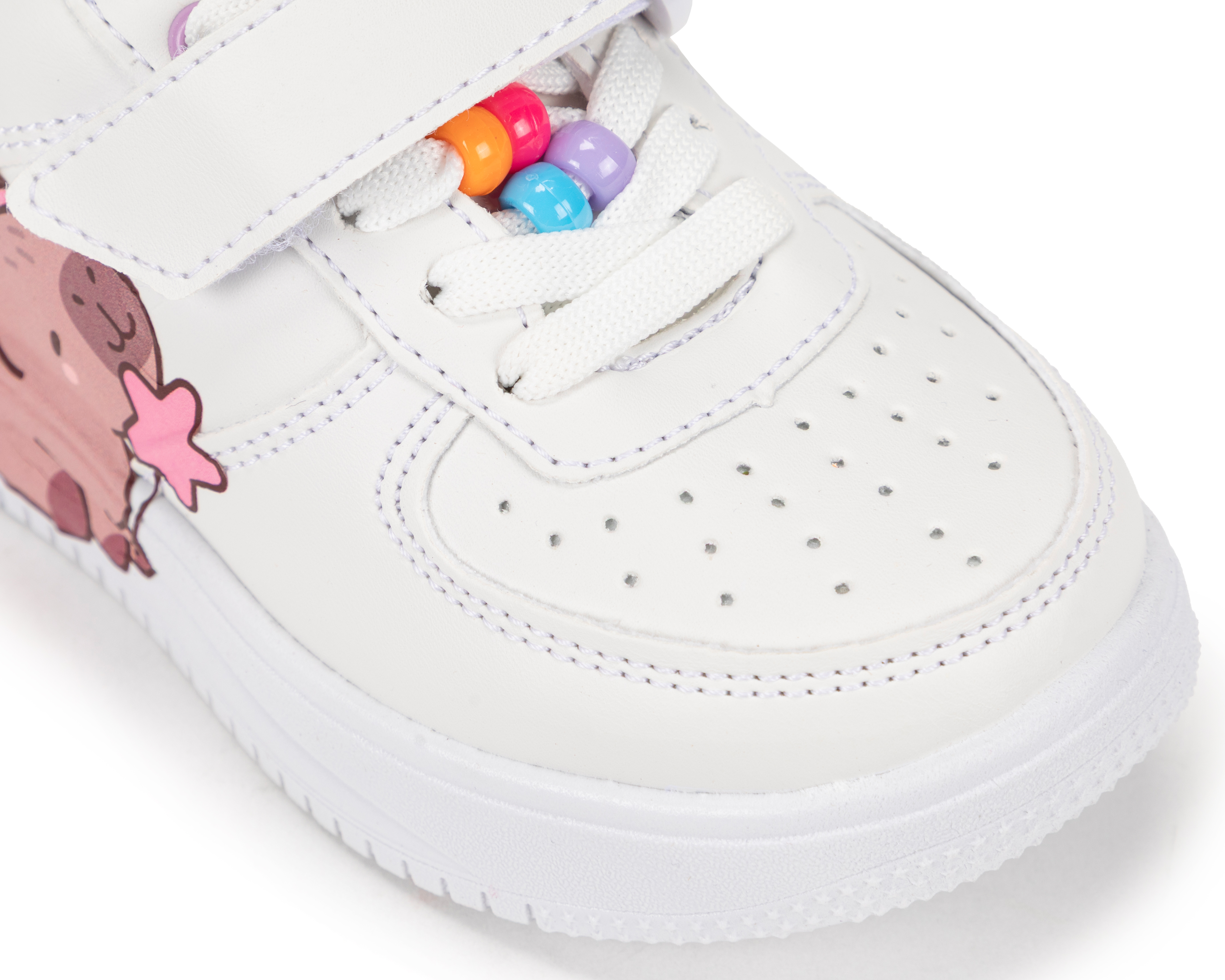 Foto 7 pulgar | Foto 6 | Tenis Blasito para Bebé Niña