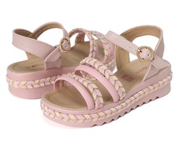 Sandalias Girls Attitude para Niña
