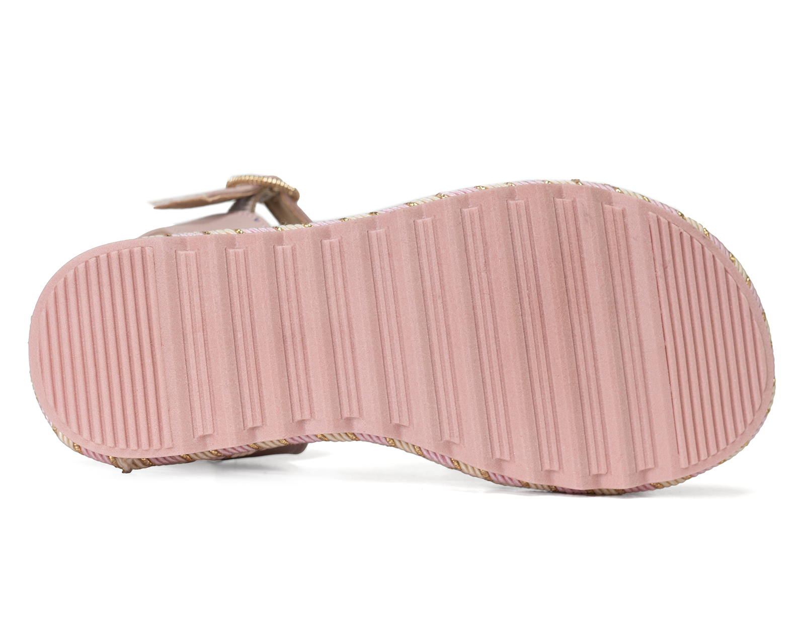 Foto 4 pulgar | Foto 3 | Sandalias Girls Attitude para Niña