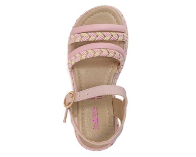 Foto 4 | Foto 4 | Sandalias Girls Attitude para Niña