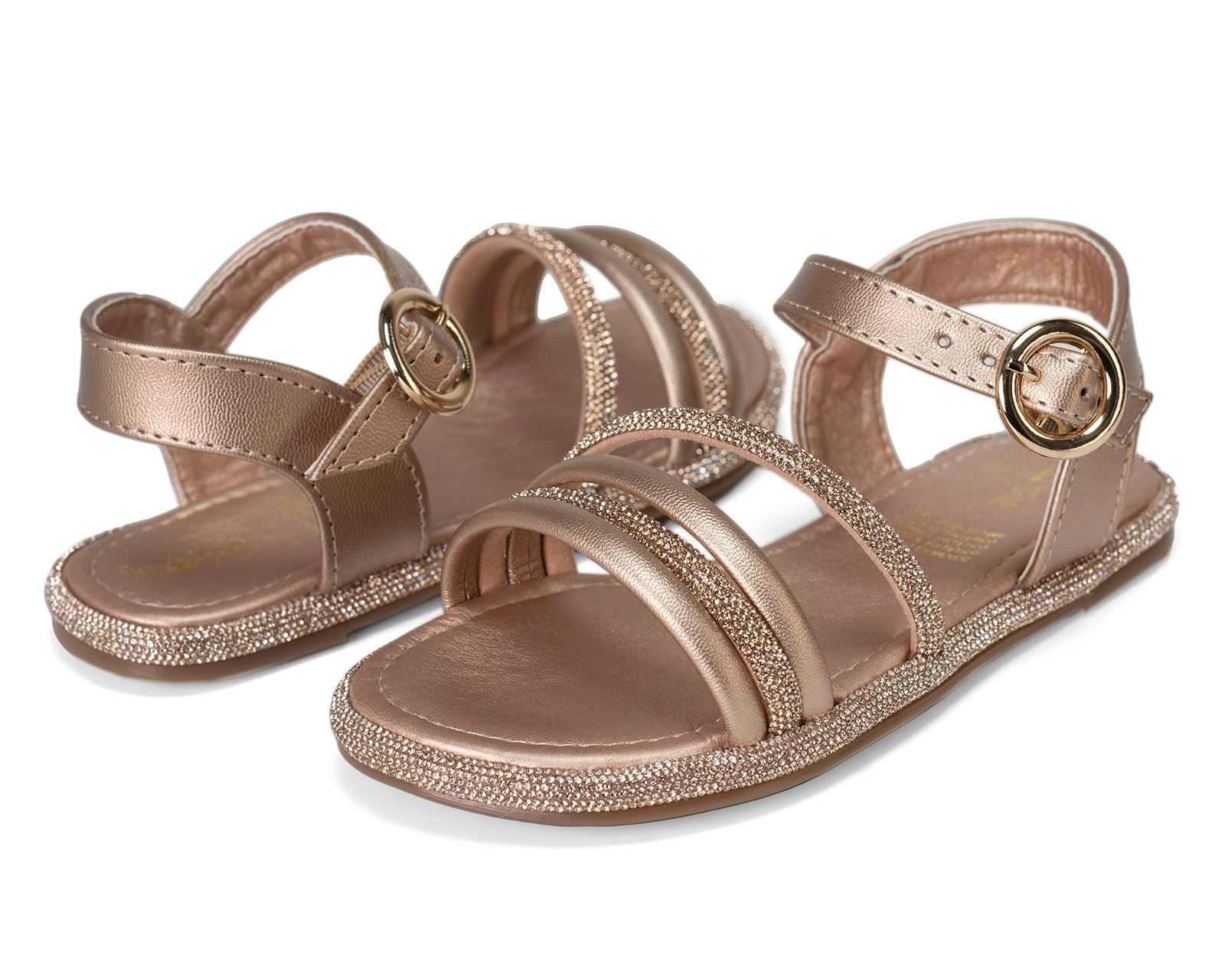 Sandalias Girls Attitude para Niña