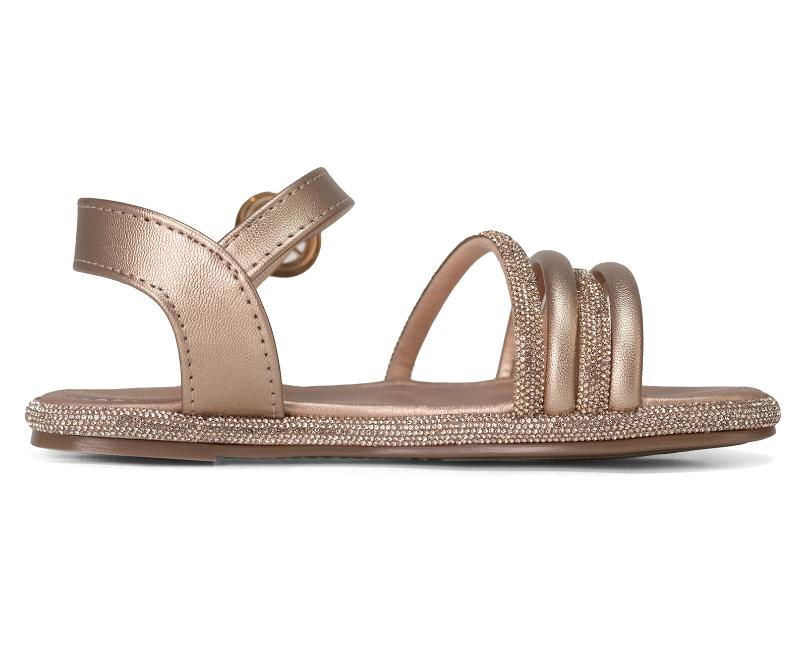 Foto 2 | Foto 2 | Sandalias Girls Attitude para Niña