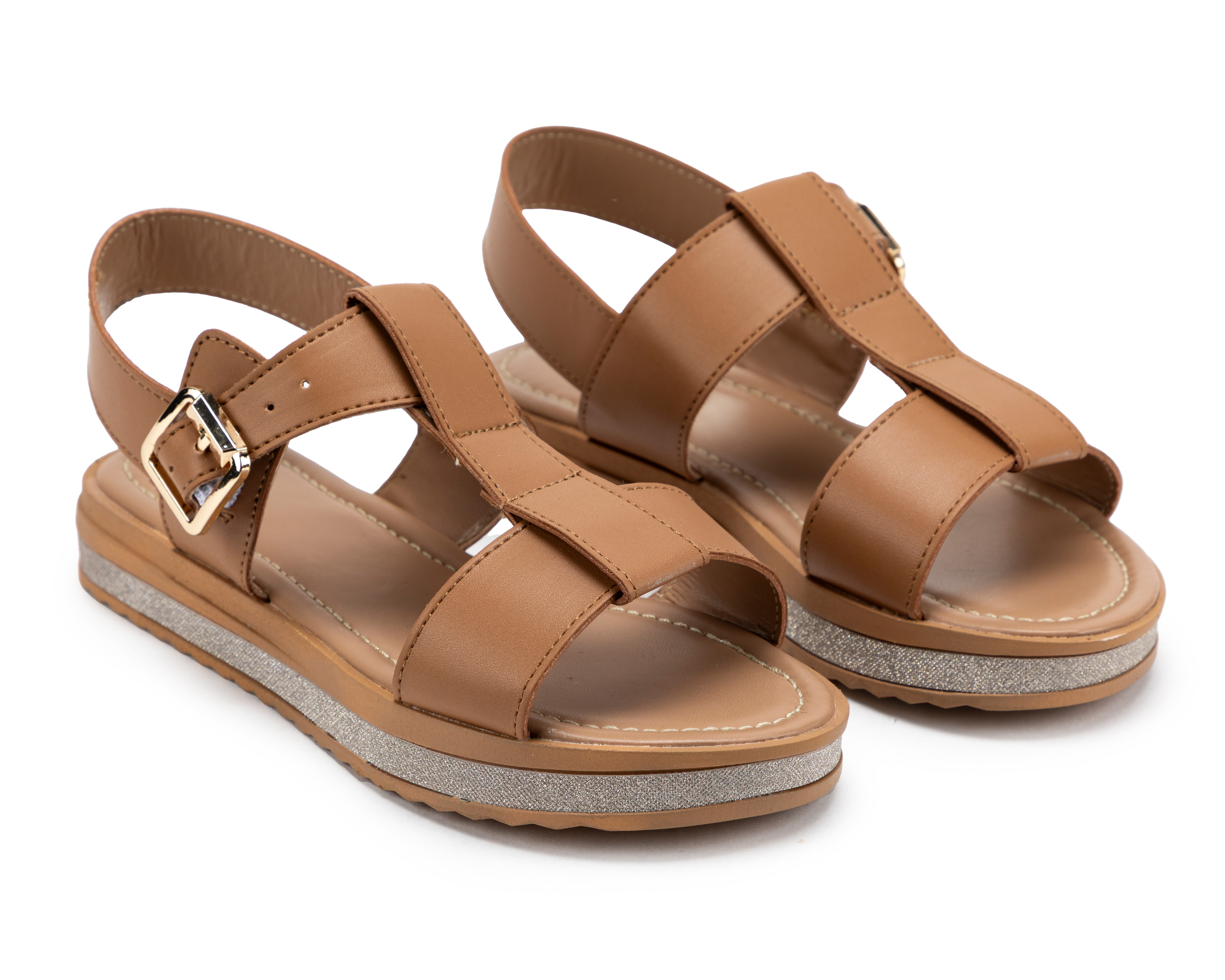 Sandalias Casuales Girls Attitude para Niña