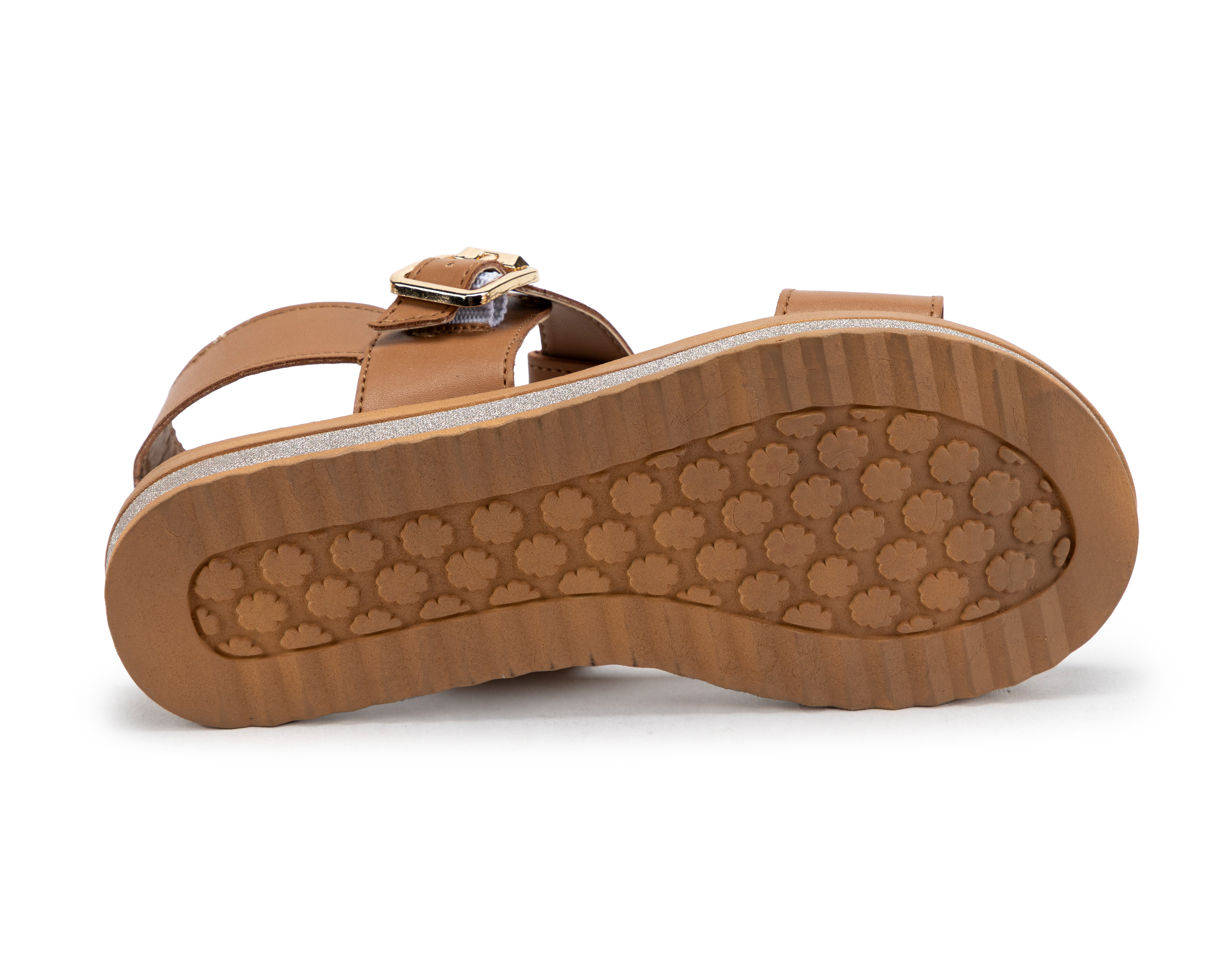 Foto 4 | Foto 4 | Sandalias Casuales Girls Attitude para Niña