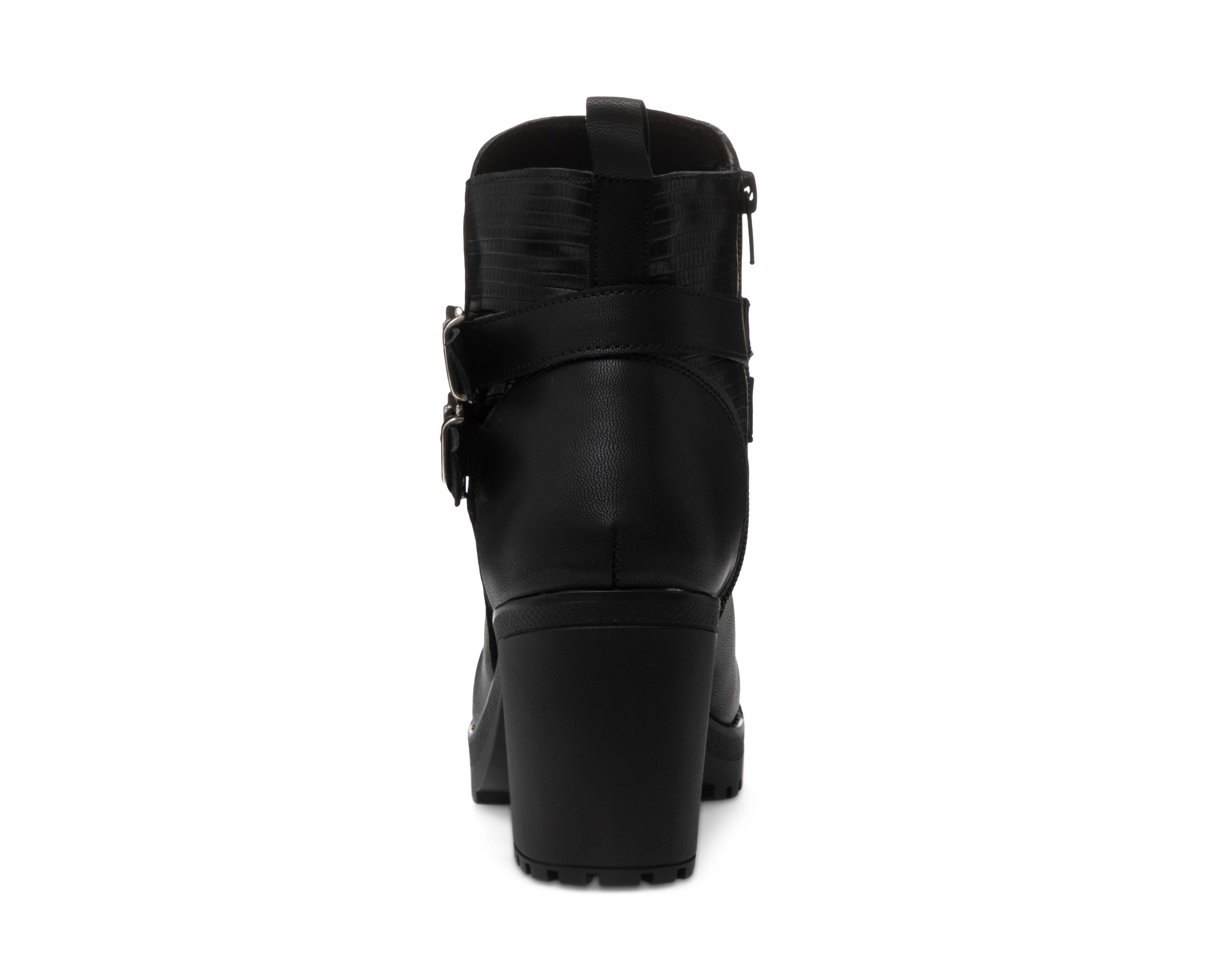 Foto 7 pulgar | Foto 6 | Botas Urbanas Refill para Mujer