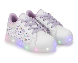 Tenis Casuales Girls Attitude para Niña