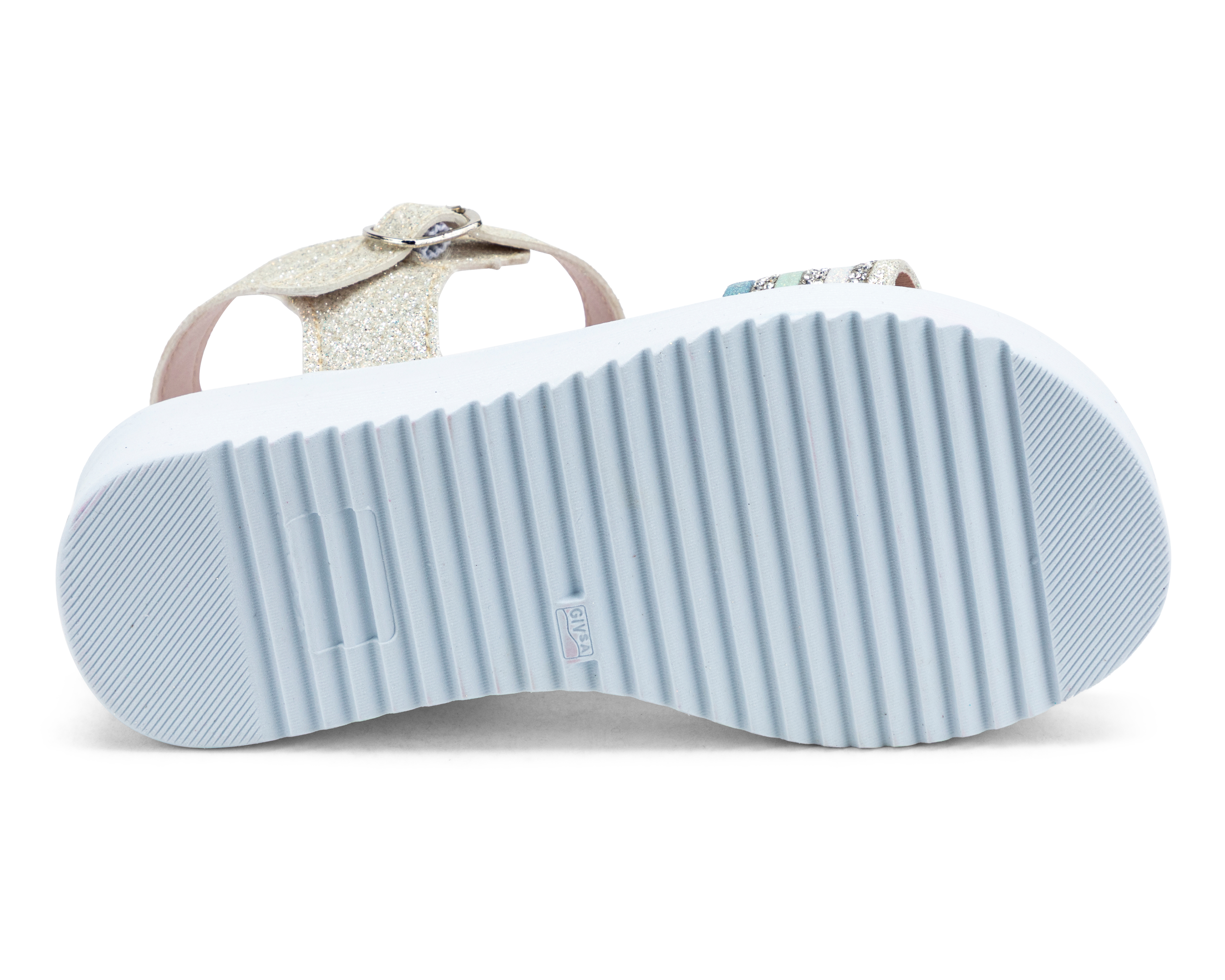 Foto 4 | Foto 4 | Sandalias Casuales Girls Attitude para Niña