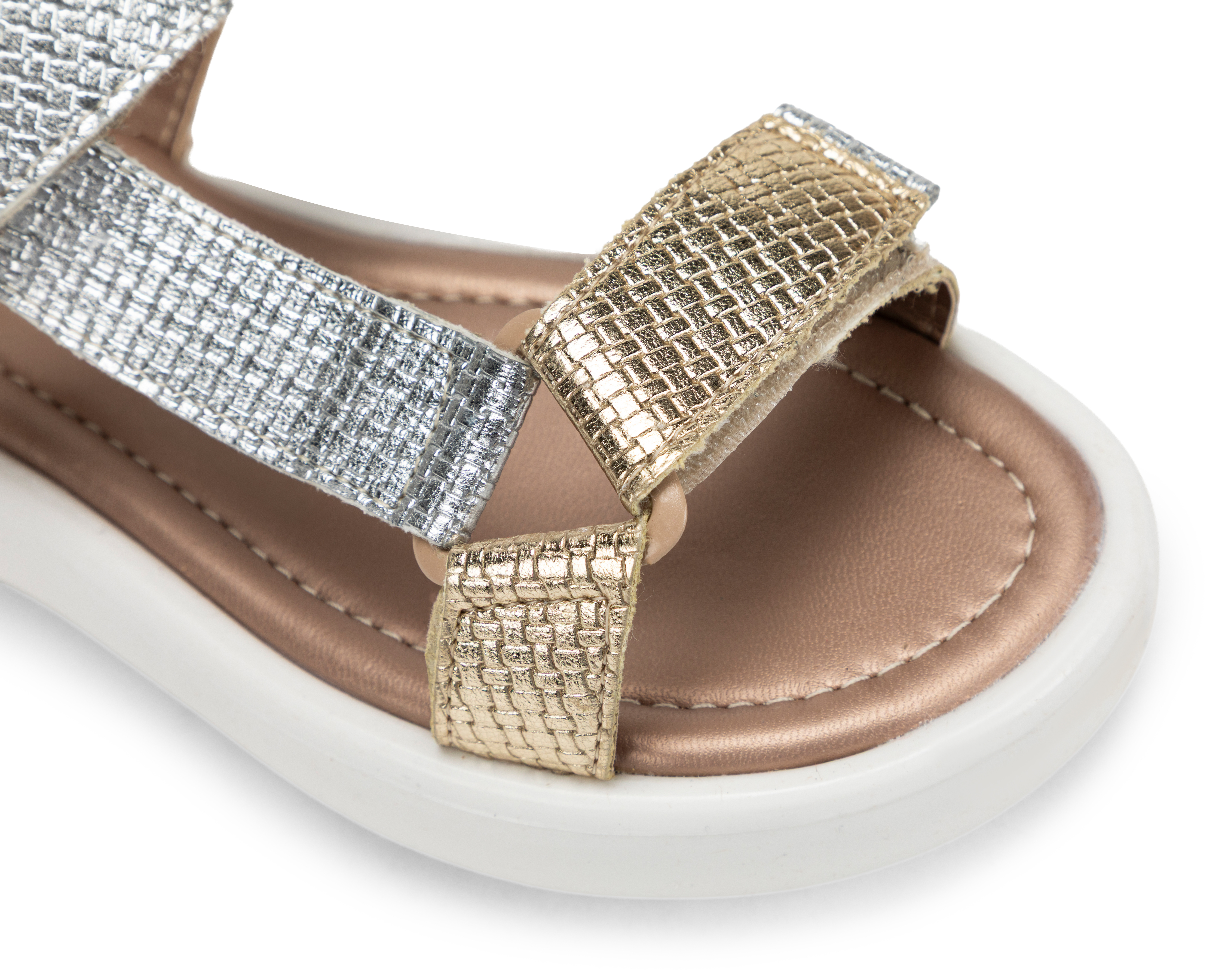 Foto 7 pulgar | Foto 6 | Sandalias Blasito para Niña