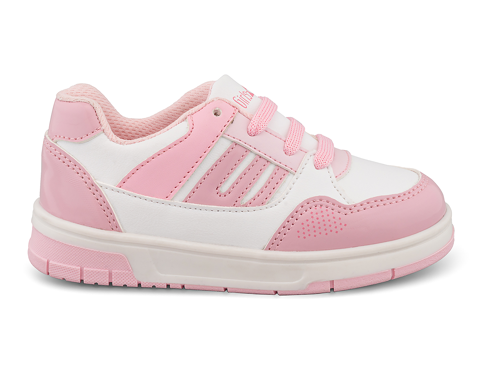 Foto 2 | Foto 2 | Tenis Casuales Girls Attitude para Niña