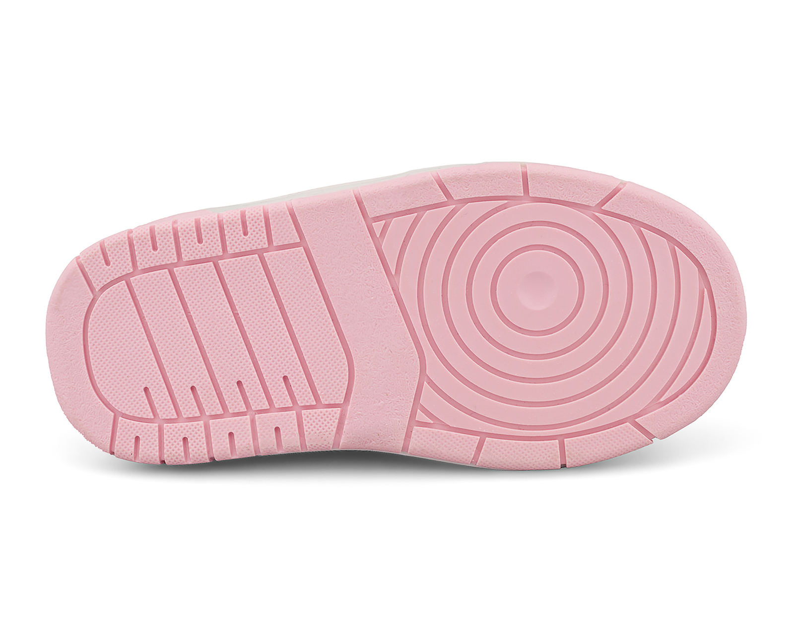 Foto 5 pulgar | Foto 4 | Tenis Casuales Girls Attitude para Niña