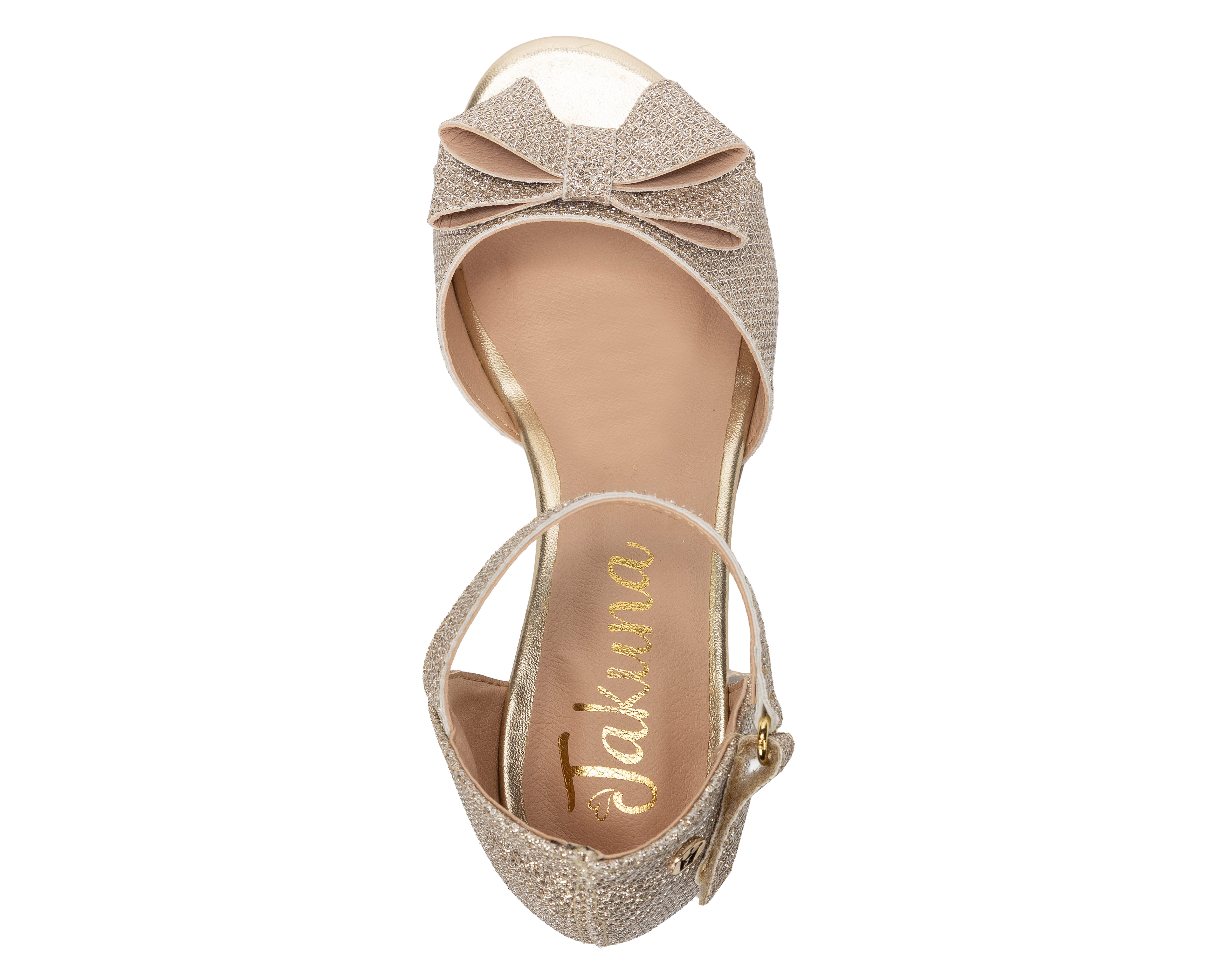 Foto 5 | Foto 5 | Sandalias Jakuna para Niña