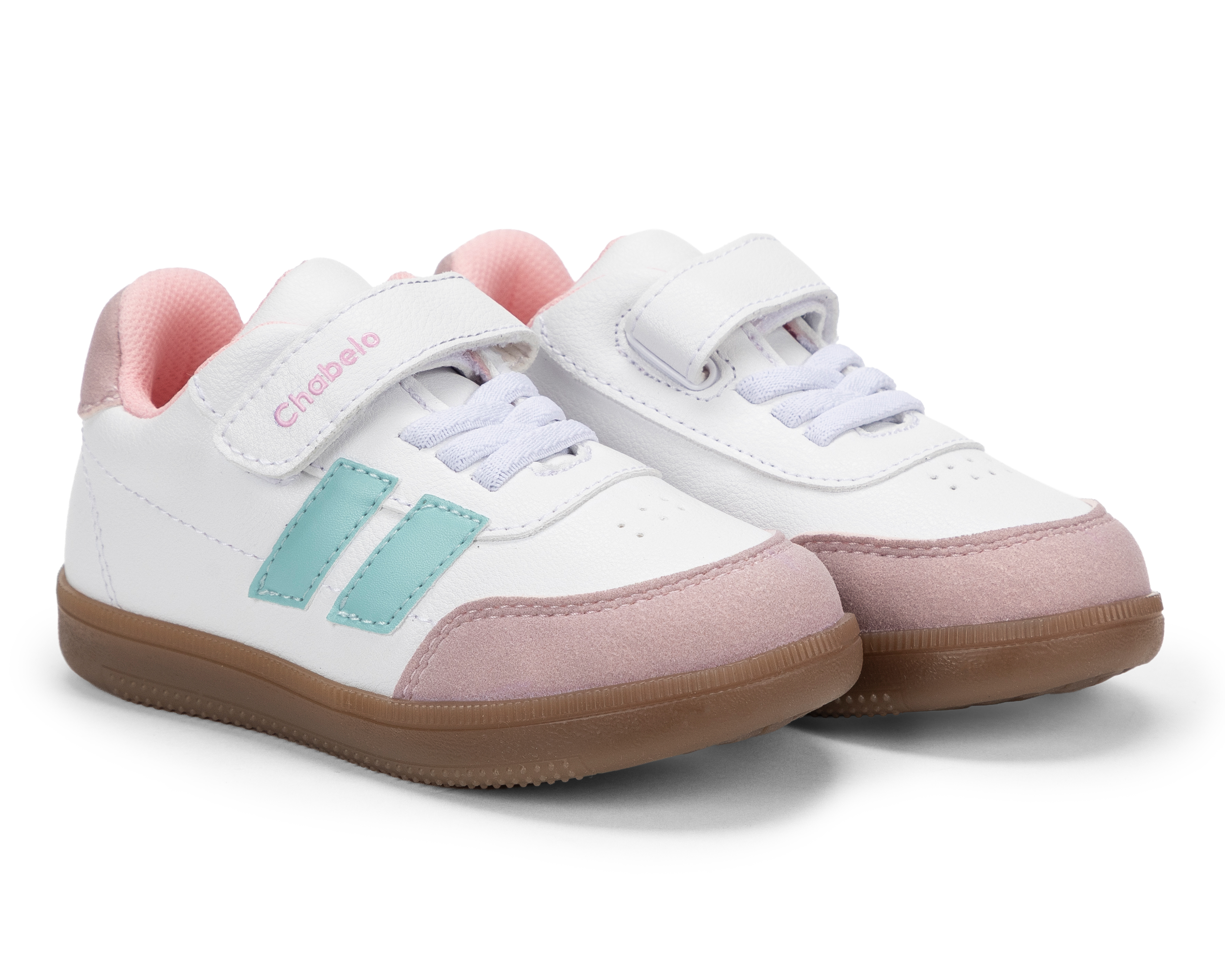 Tenis Casuales Chabelo para Niña