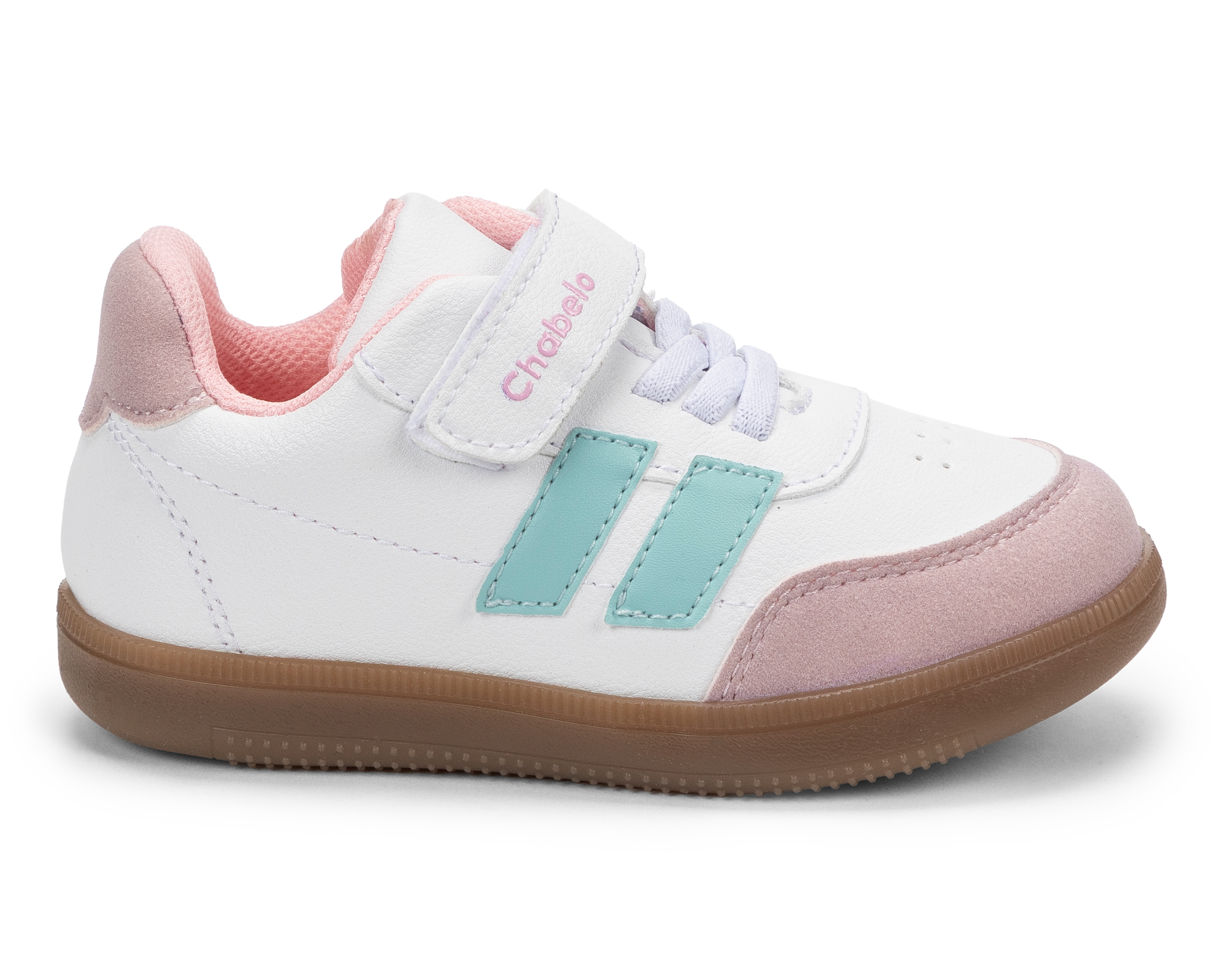 Foto 3 pulgar | Foto 2 | Tenis Casuales Chabelo para Niña