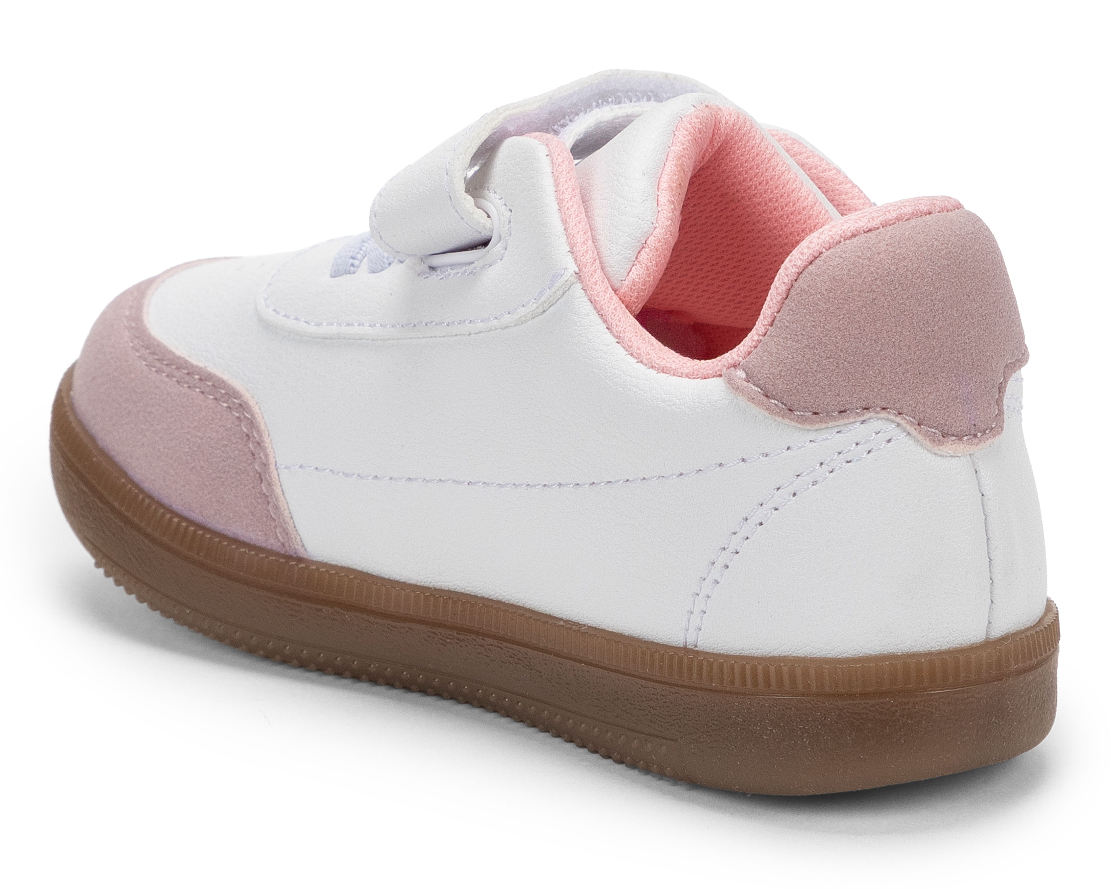 Foto 4 pulgar | Foto 3 | Tenis Casuales Chabelo para Niña