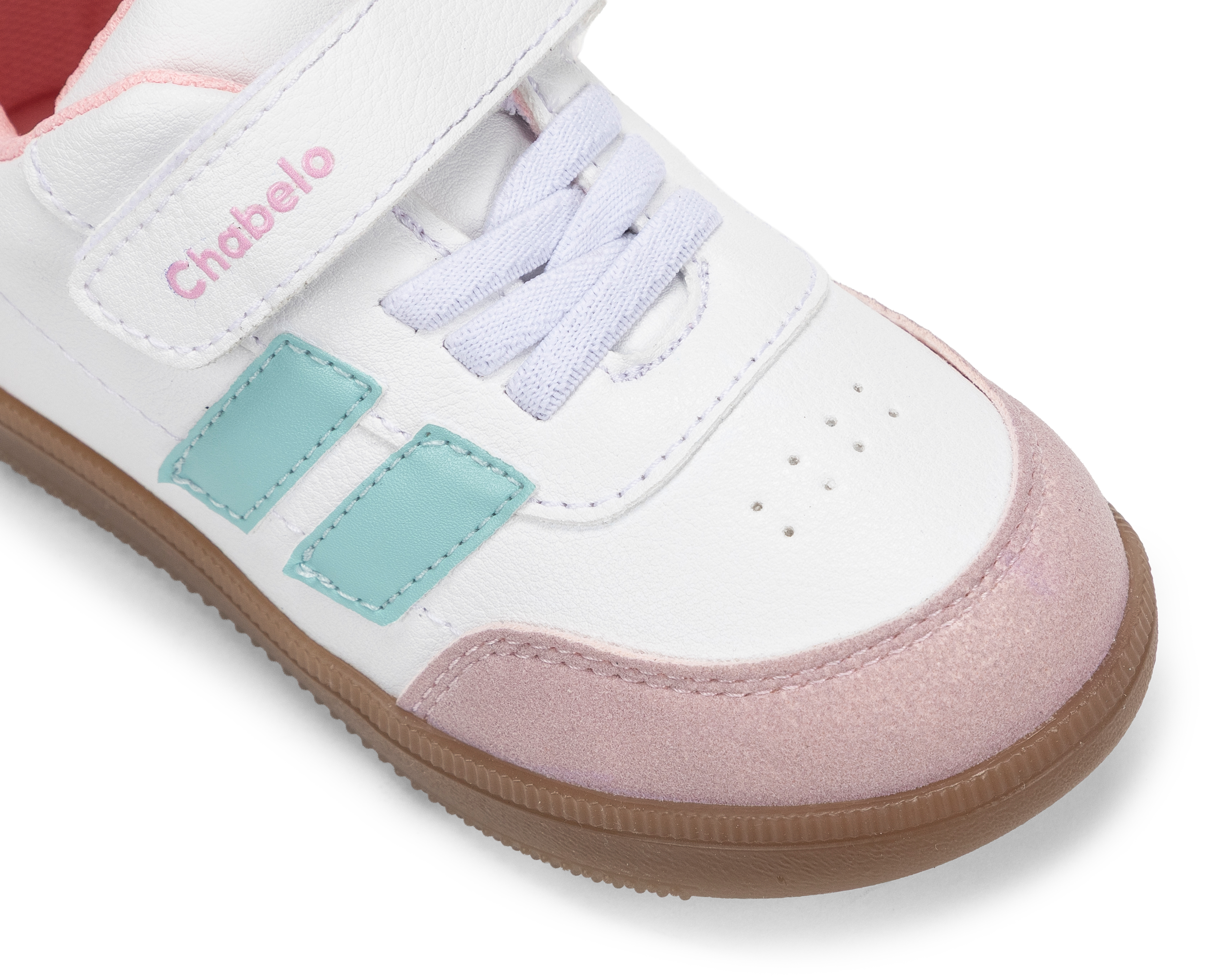 Foto 7 pulgar | Foto 6 | Tenis Casuales Chabelo para Niña