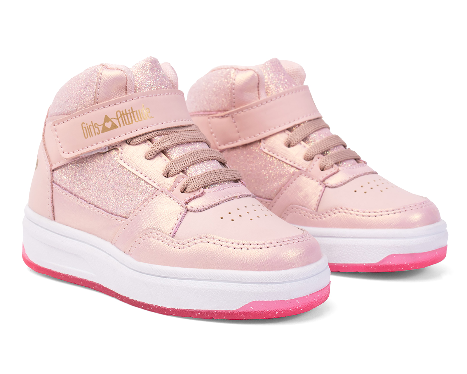 Tenis Girls Attitude para Niña