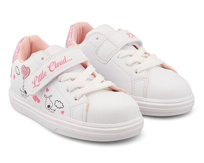 Foto 1 | Foto 1 | Tenis Girls Attitude para Niña