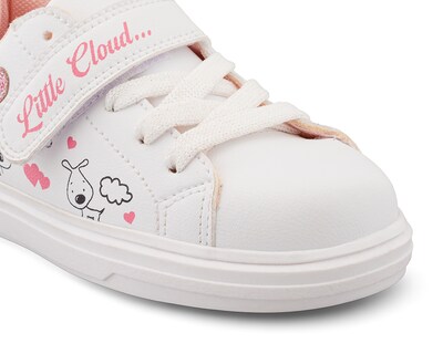 Foto 6 | Foto 6 | Tenis Girls Attitude para Niña