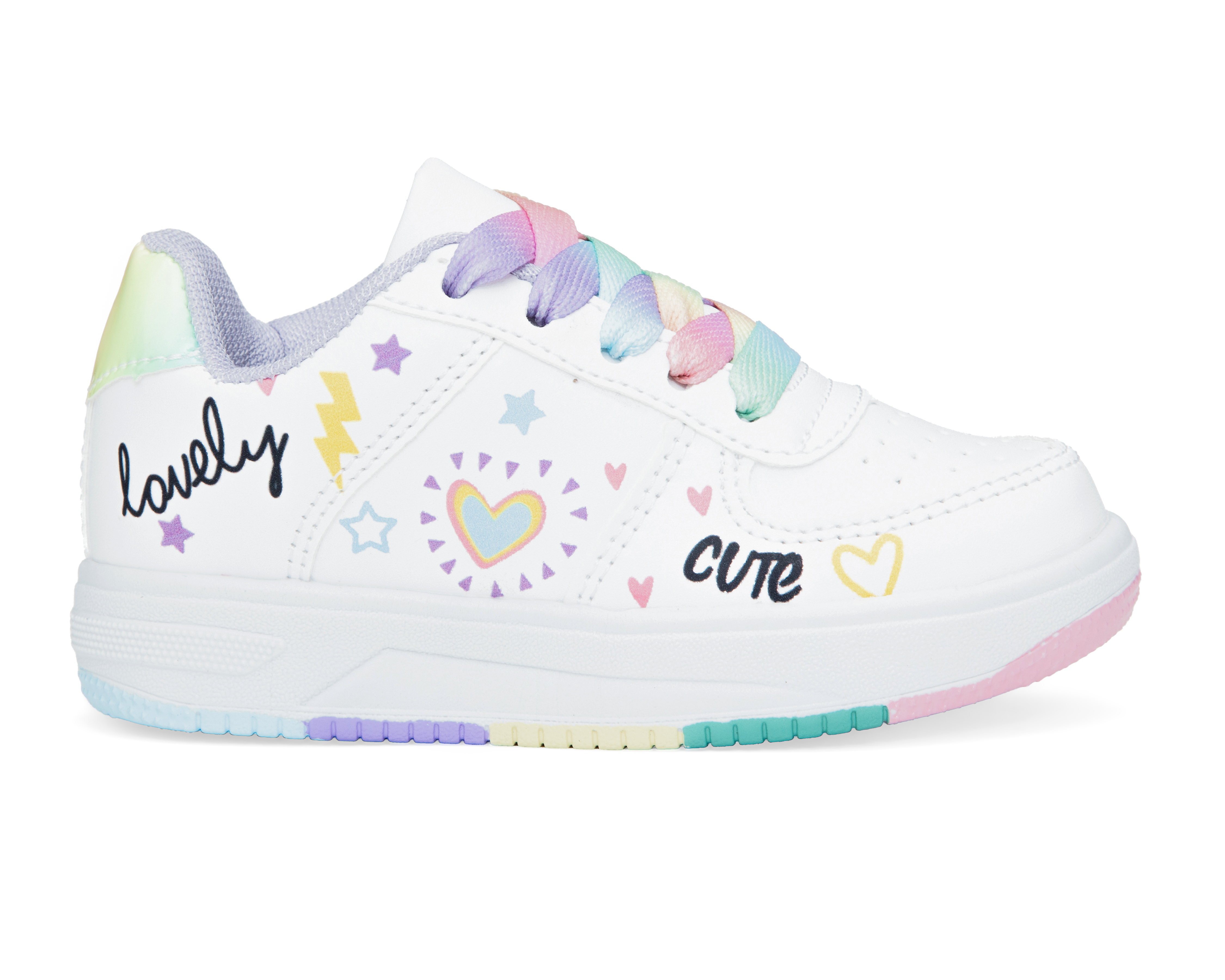 Foto 3 pulgar | Foto 2 | Tenis Casuales Blasito para Niña